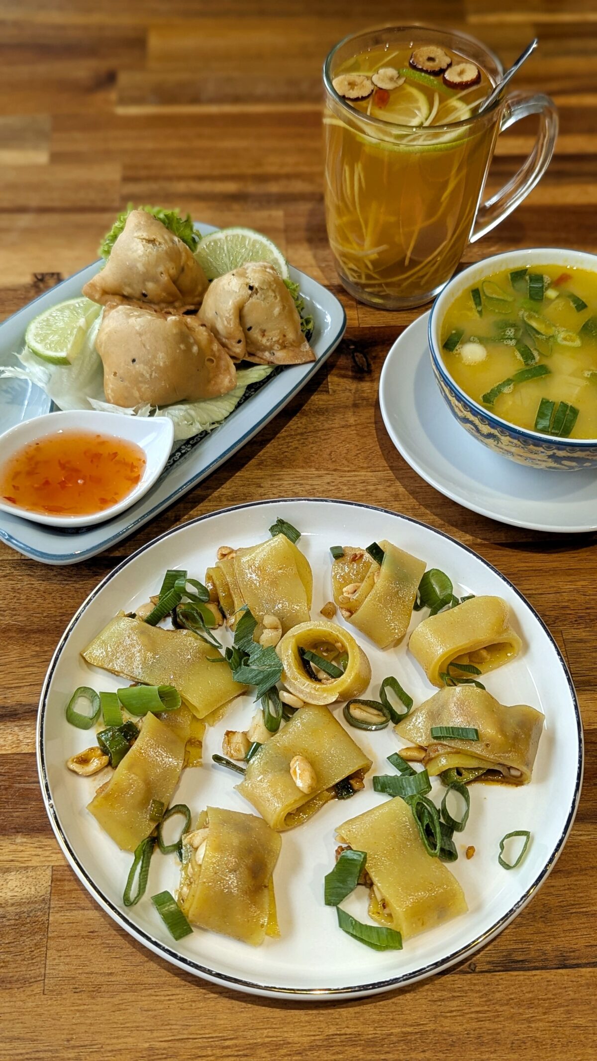 Restaurant tibétain à Strasbourg « Saveurs de l’Himalaya »