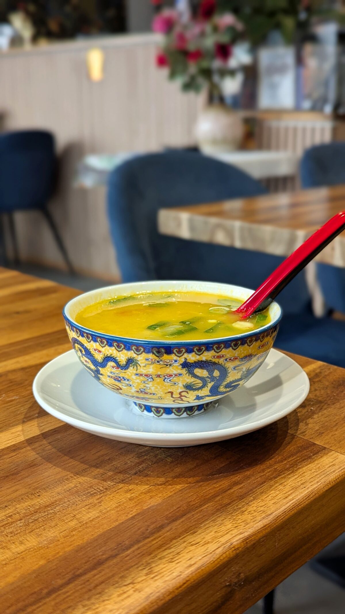 Restaurant tibétain à Strasbourg « Saveurs de l’Himalaya »
