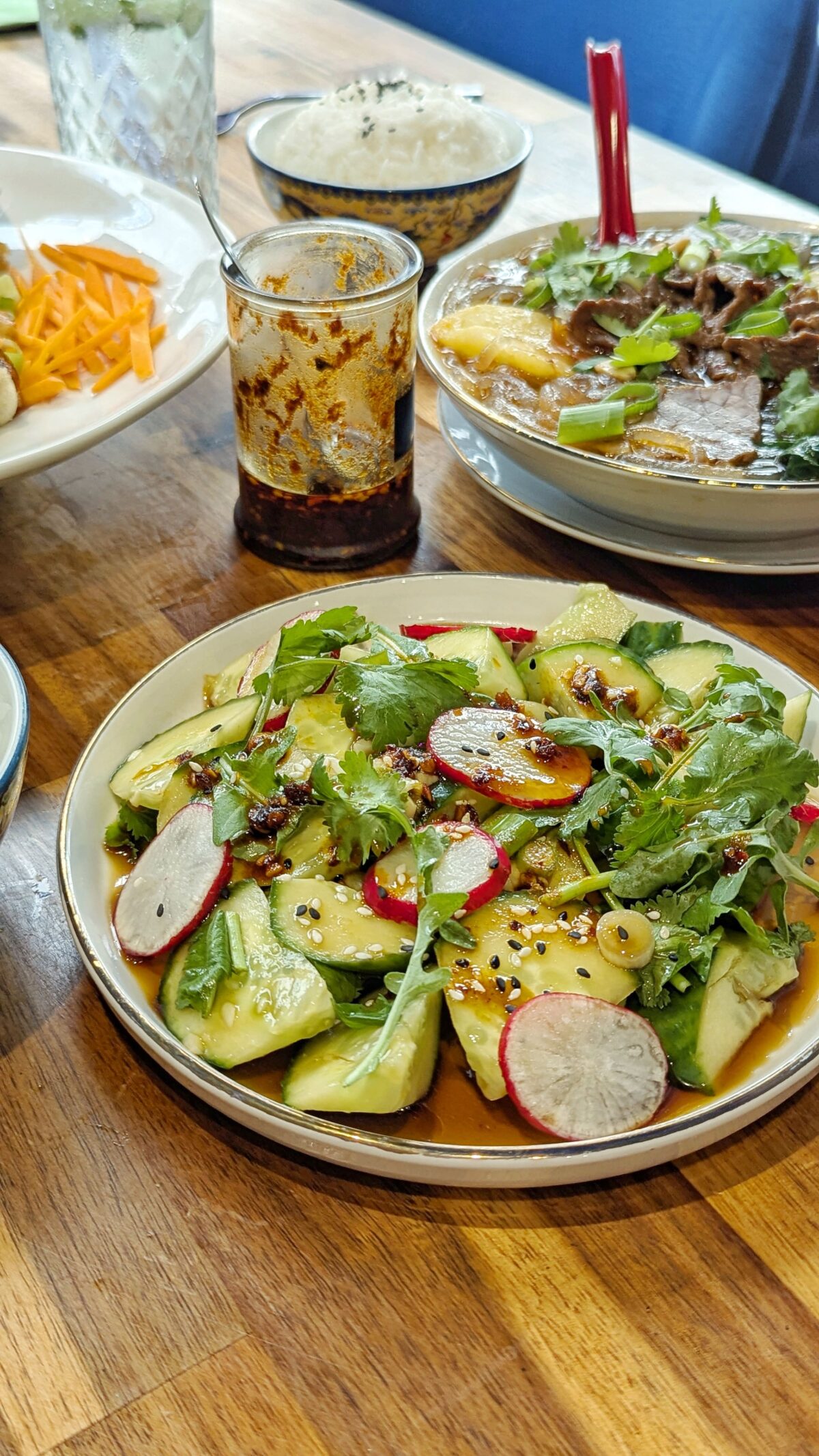 Restaurant tibétain à Strasbourg « Saveurs de l’Himalaya »