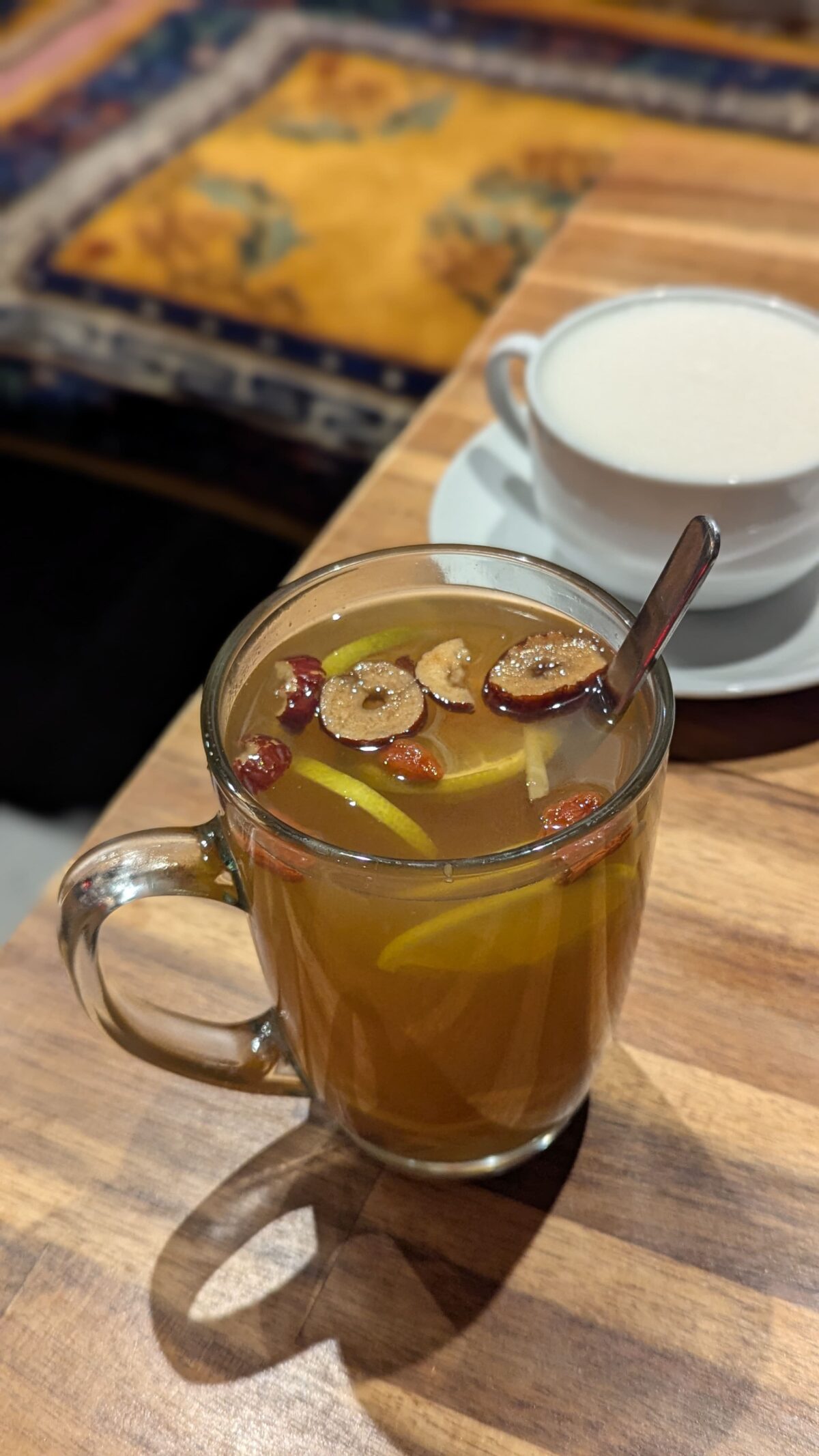 Restaurant tibétain à Strasbourg « Saveurs de l’Himalaya »