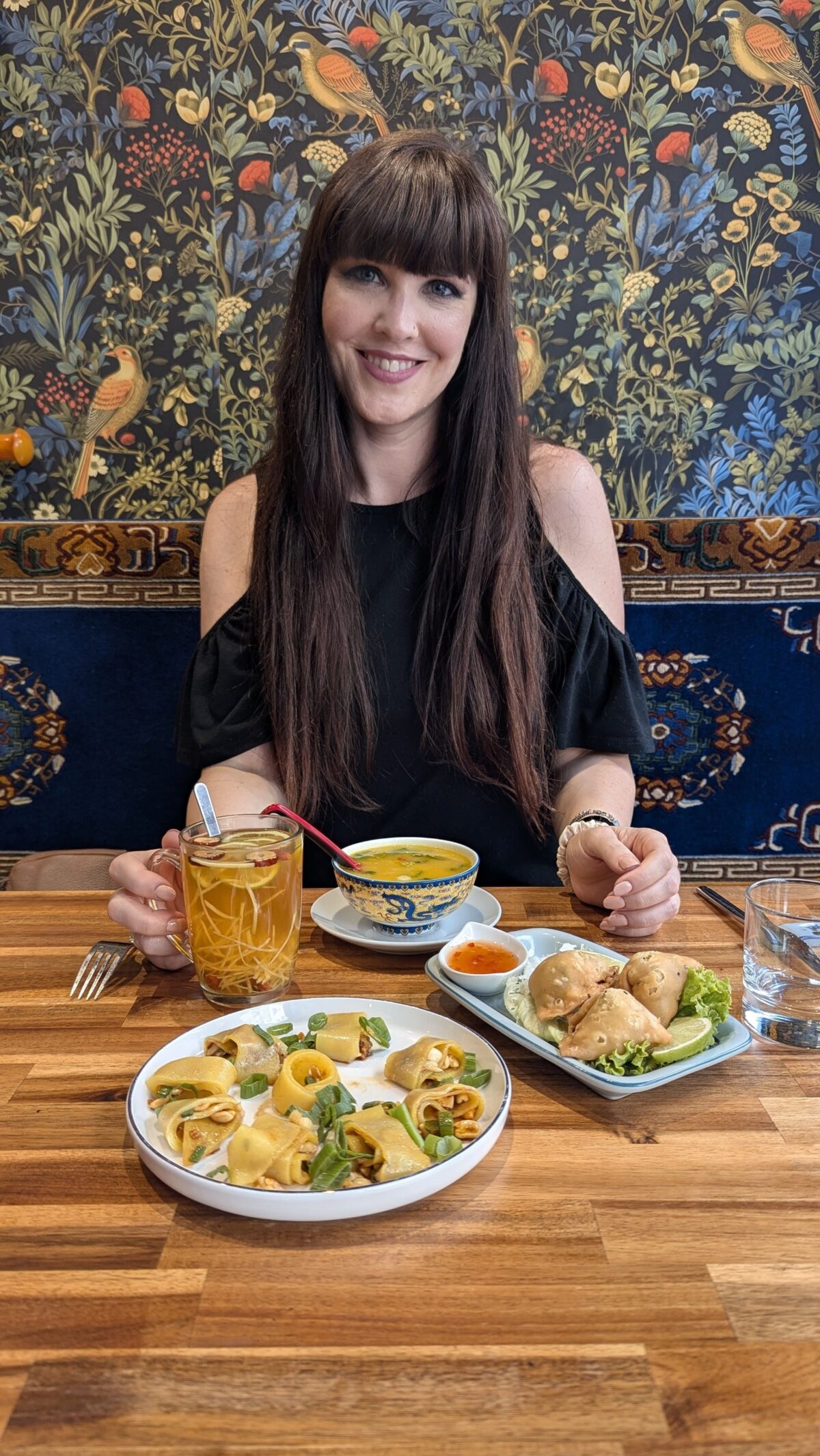 Restaurant tibétain à Strasbourg « Saveurs de l’Himalaya »