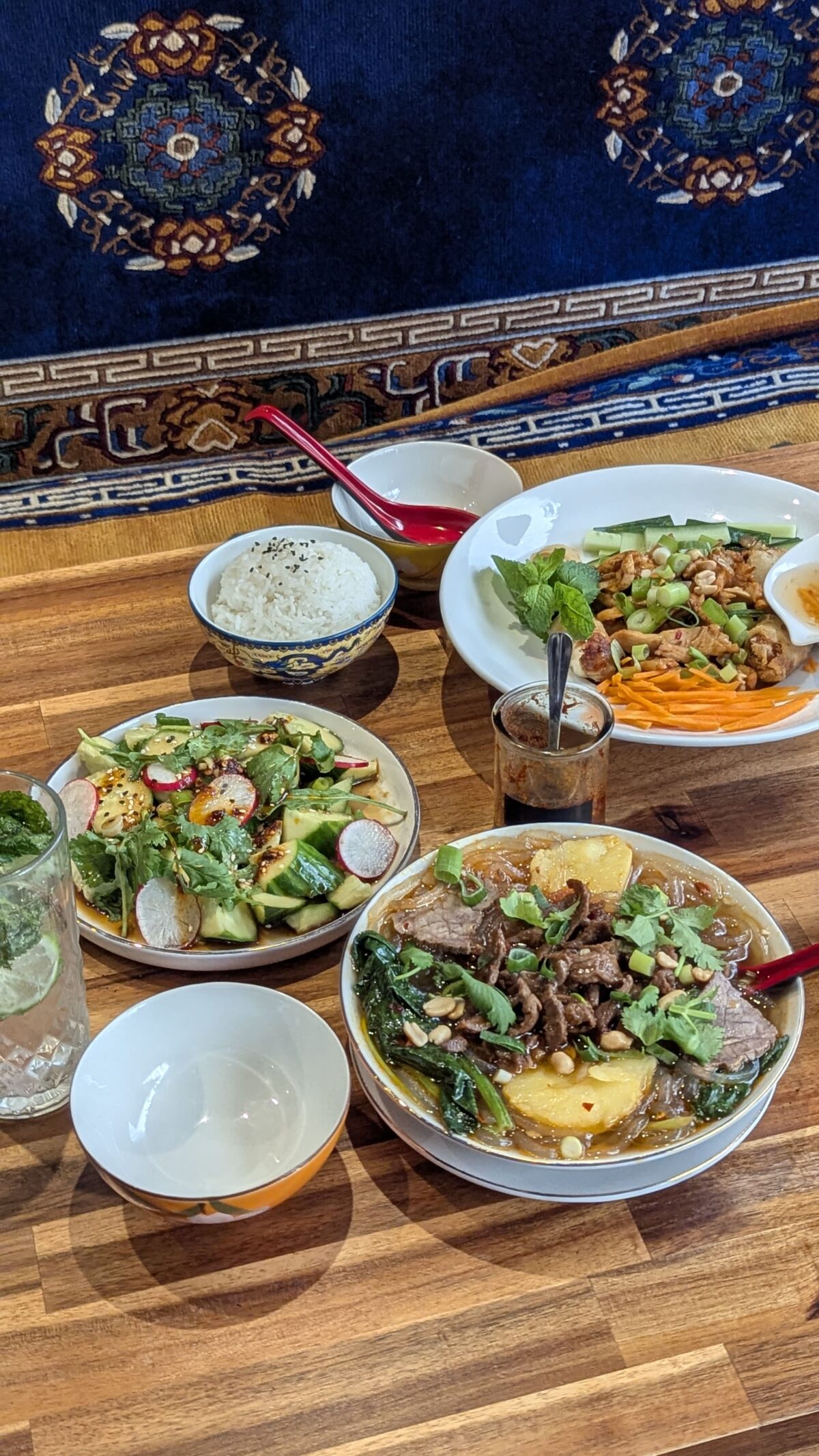 Restaurant tibétain à Strasbourg « Saveurs de l’Himalaya »