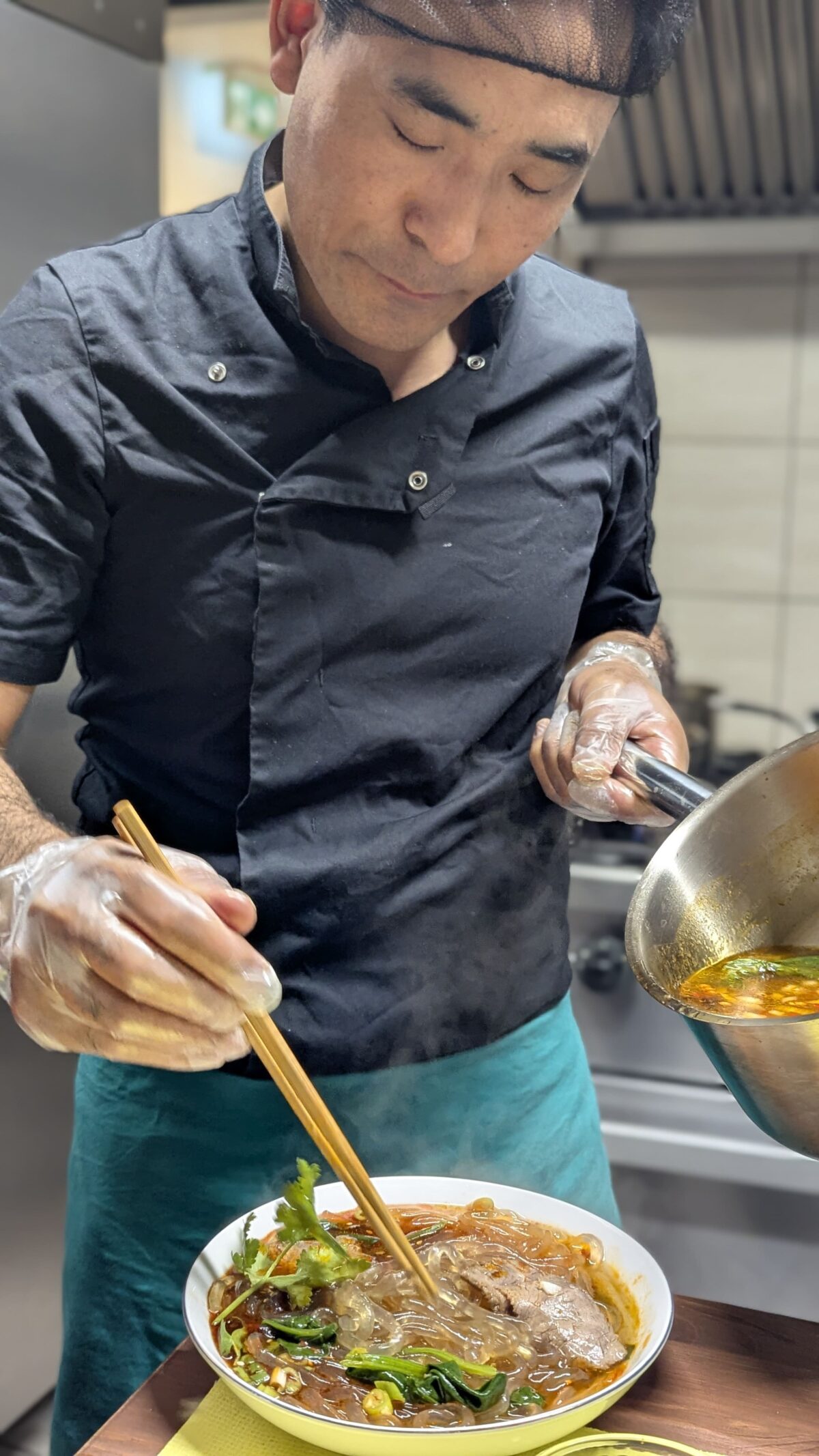 Restaurant tibétain à Strasbourg « Saveurs de l’Himalaya »