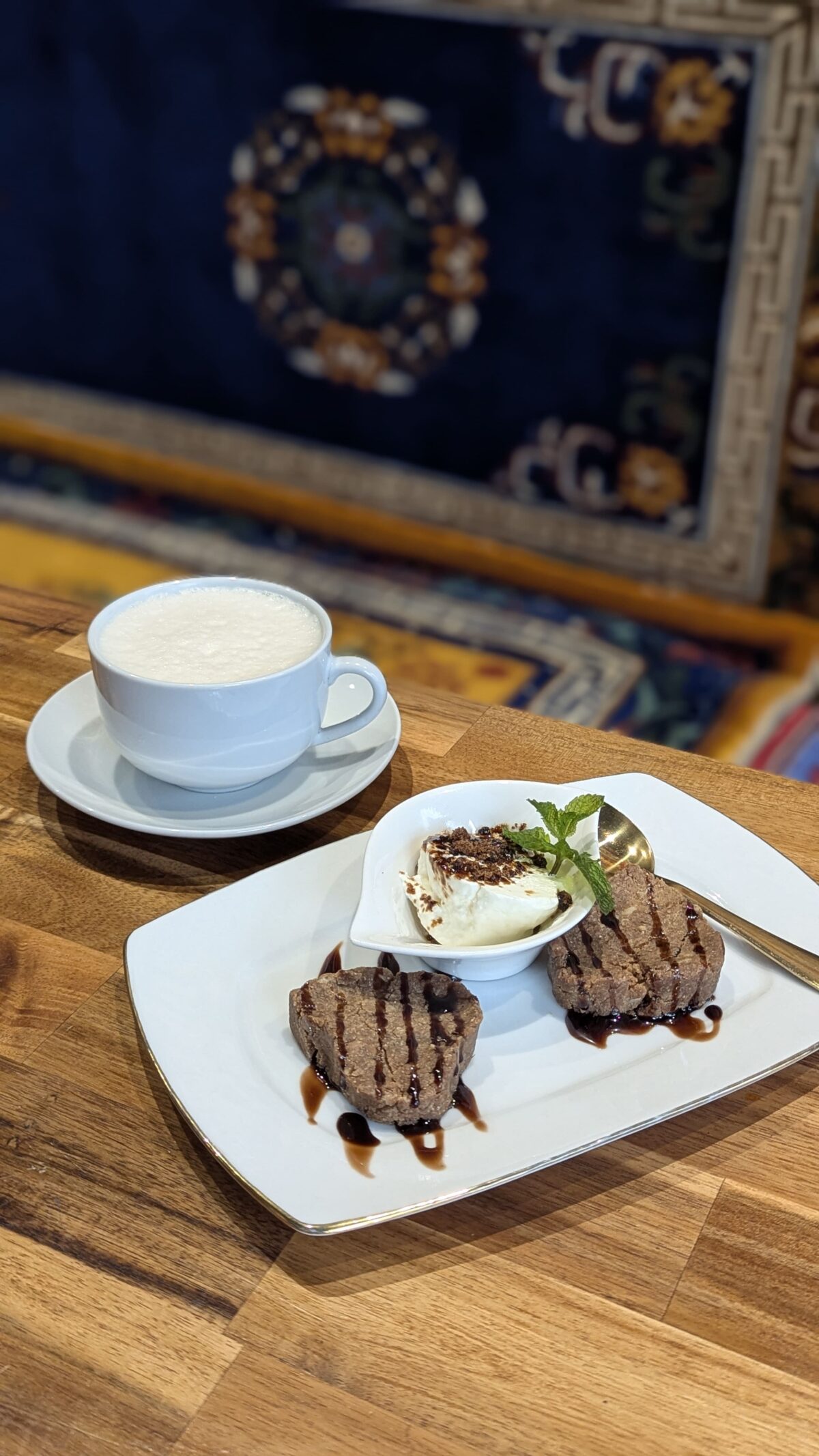Restaurant tibétain à Strasbourg « Saveurs de l’Himalaya »
