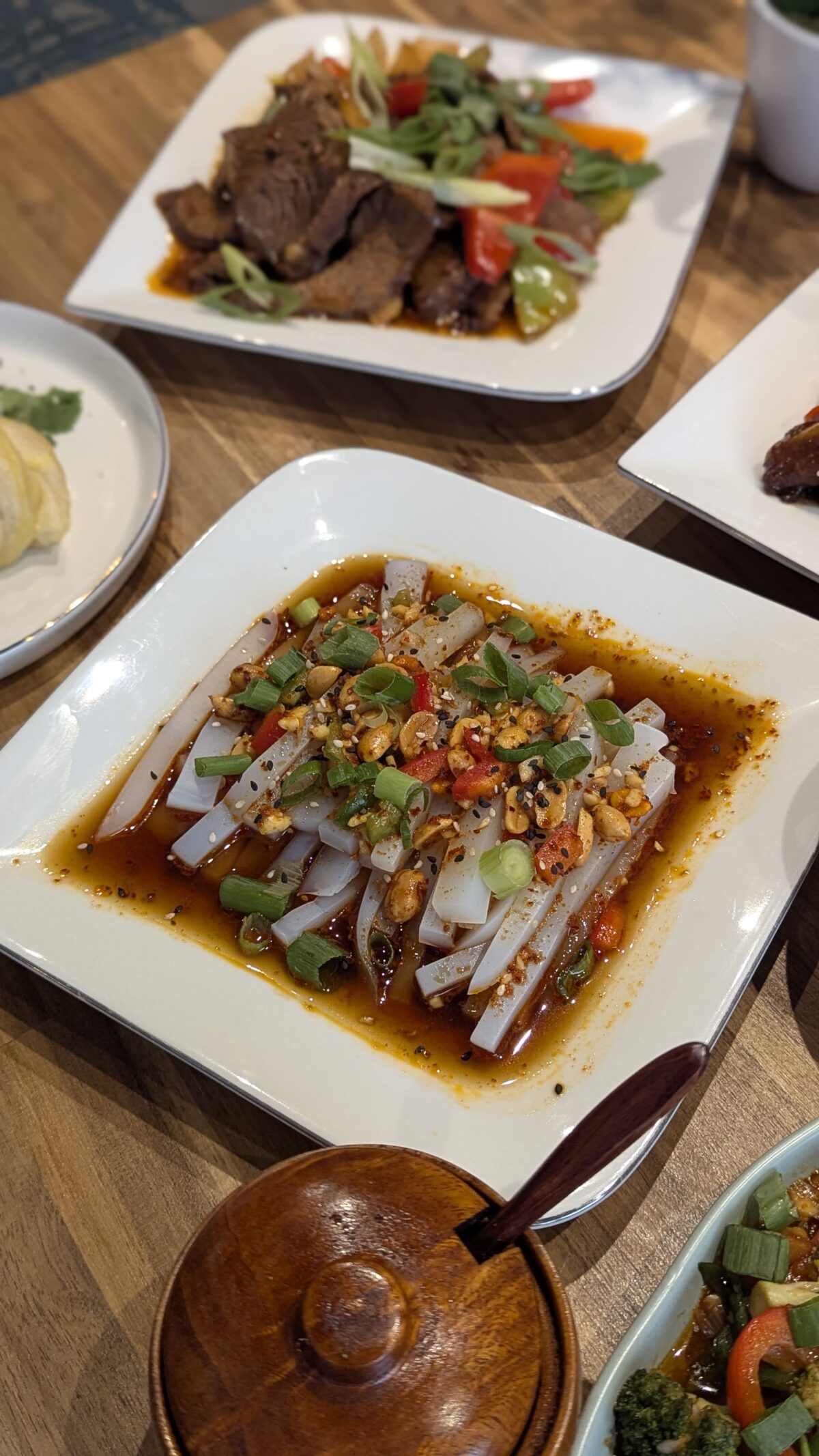 Restaurant tibétain à Strasbourg « Saveurs de l’Himalaya »