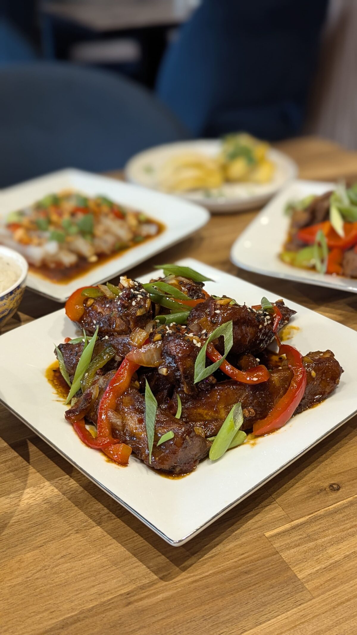 Restaurant tibétain à Strasbourg « Saveurs de l’Himalaya »