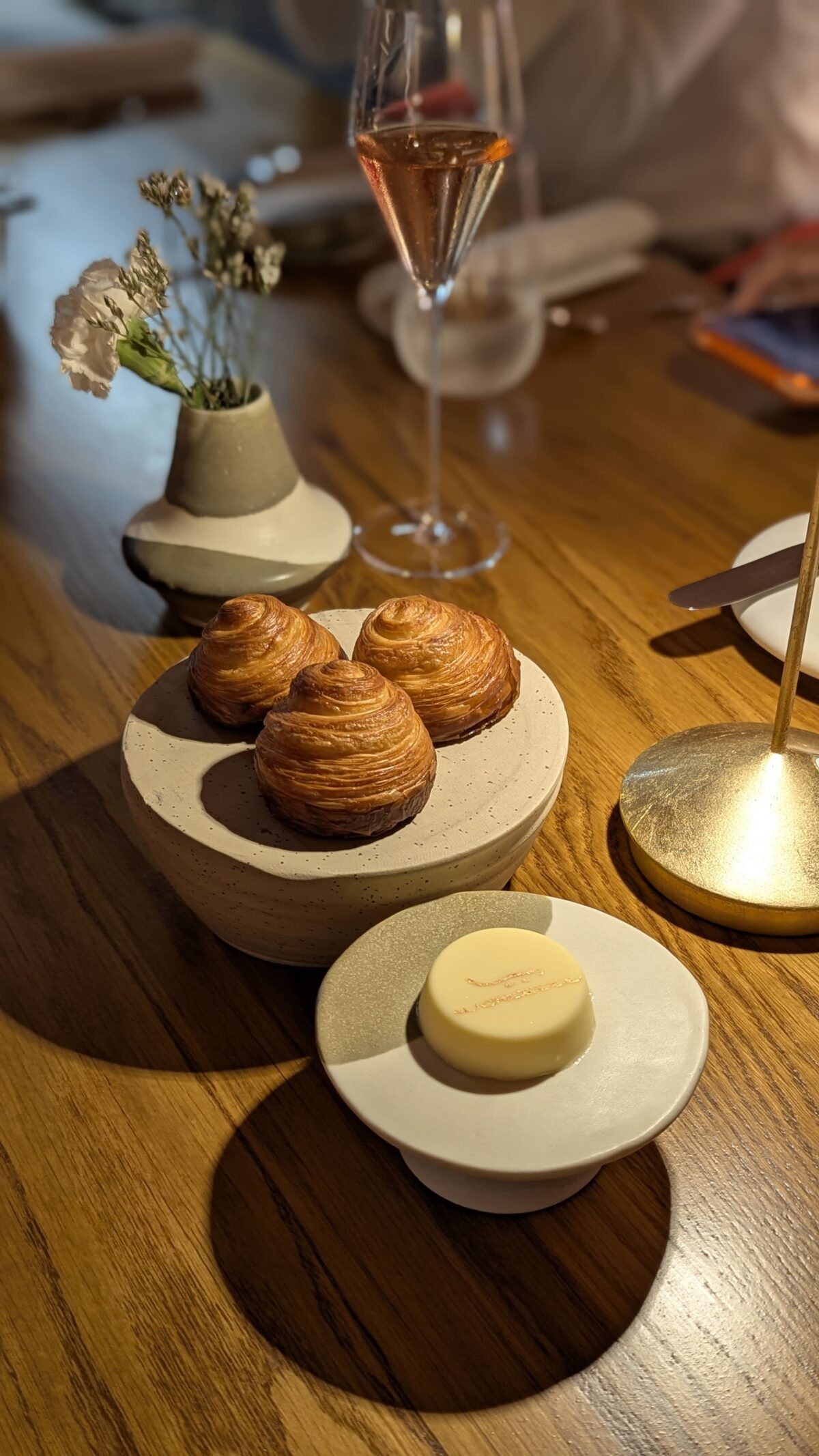 Le restaurant étoilé « Au Crocodile » à Strasbourg