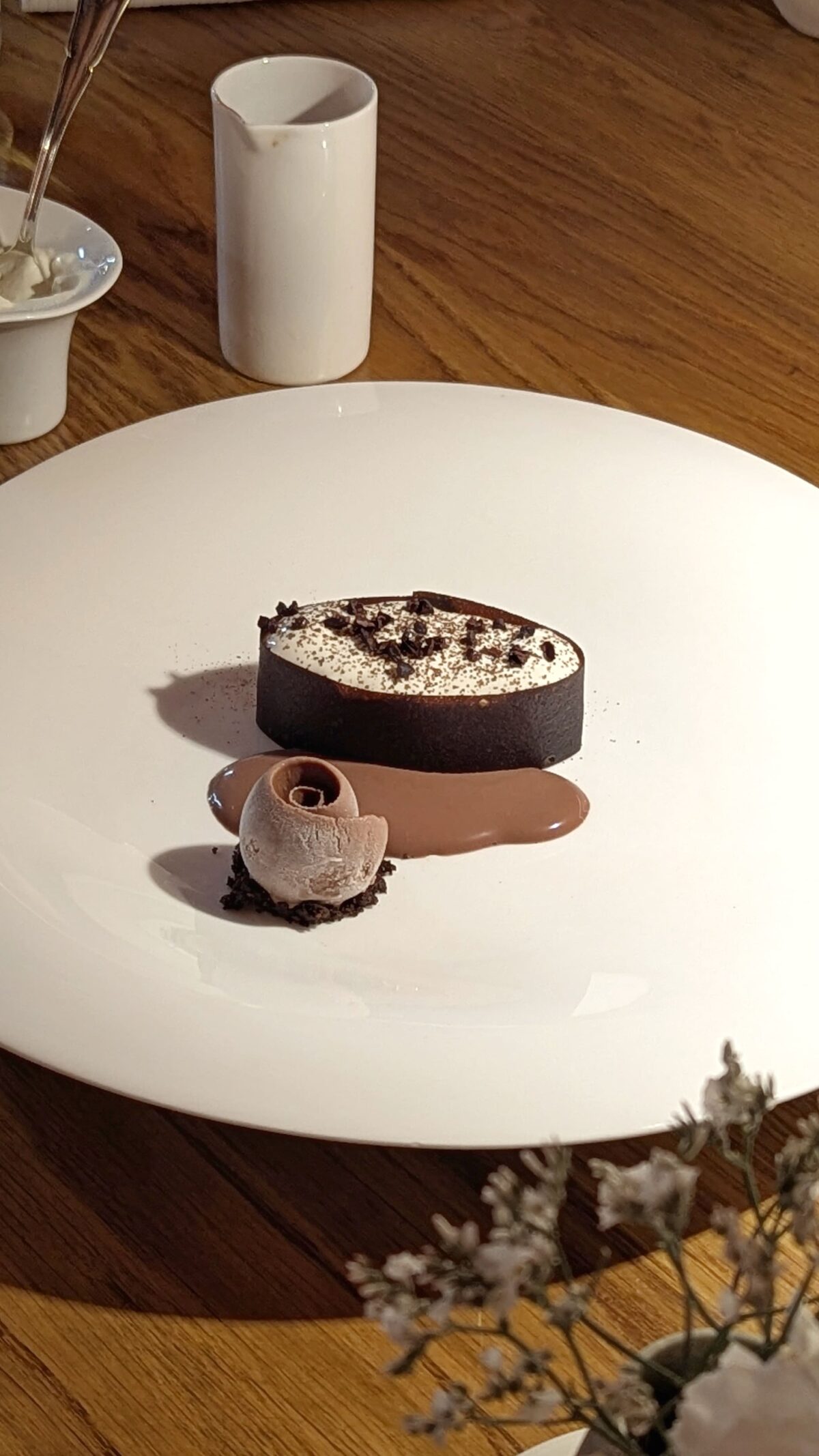 Le restaurant étoilé « Au Crocodile » à Strasbourg