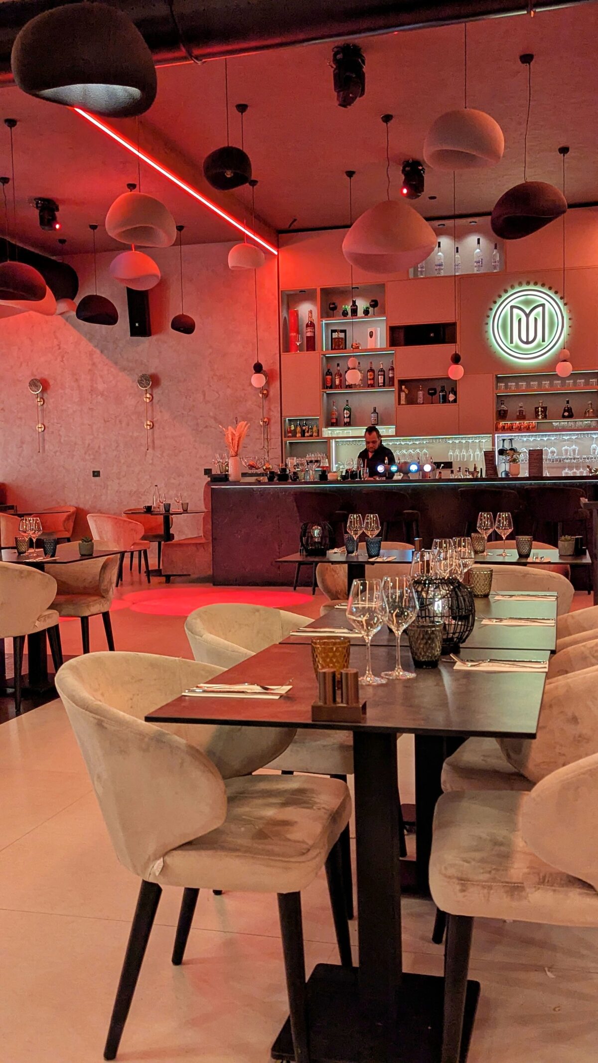 Le Moul’1 à Duppigheim : restaurant événementiel et gîtes insolites
