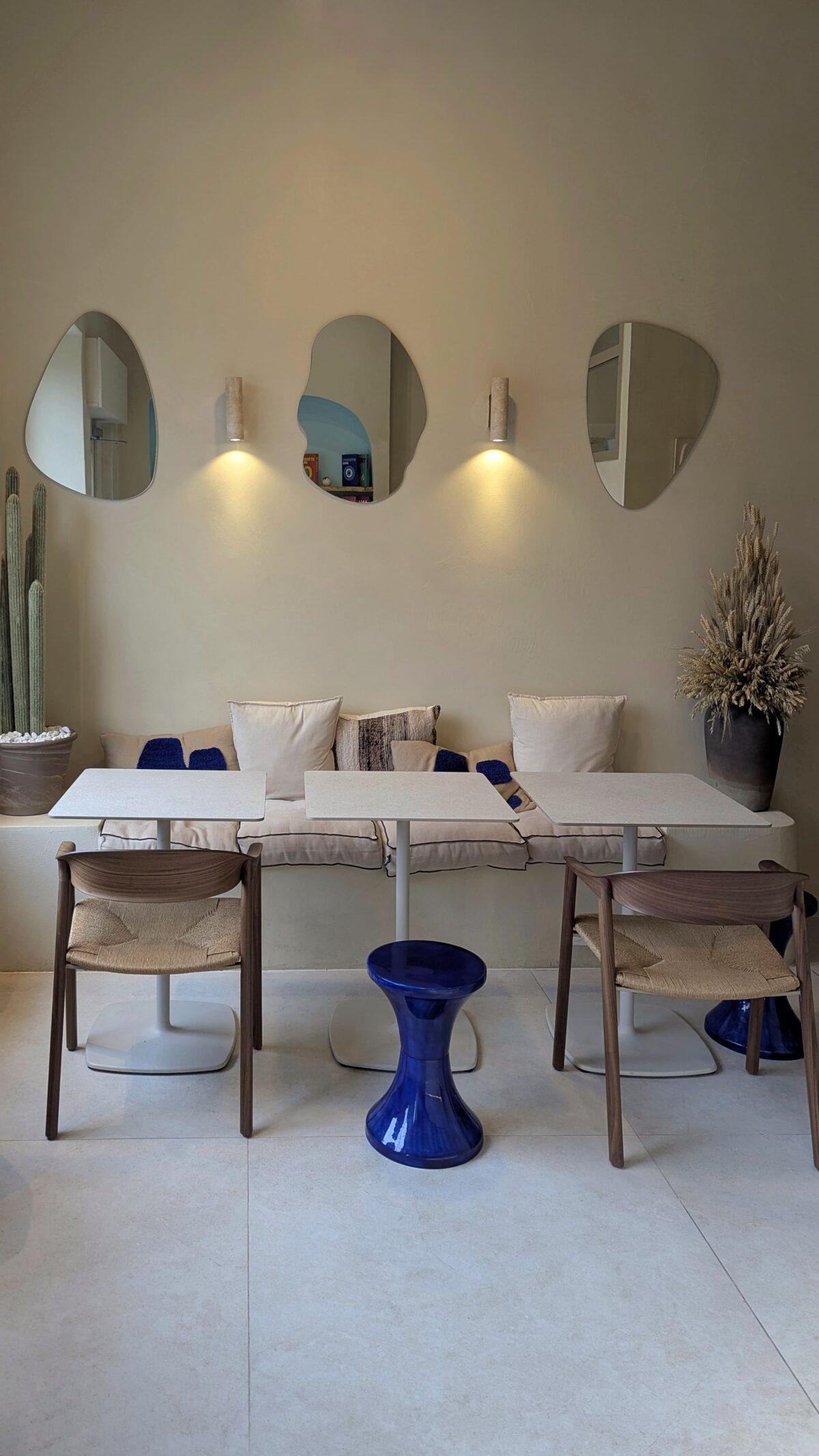 Le salon de thé Maison Alicia à Strasbourg