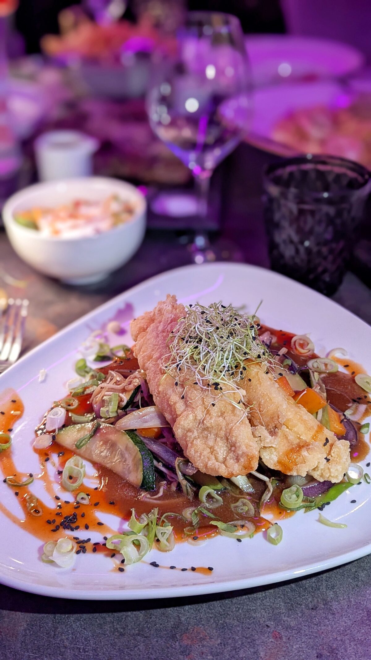 Le Moul’1 à Duppigheim : restaurant événementiel et gîtes insolites