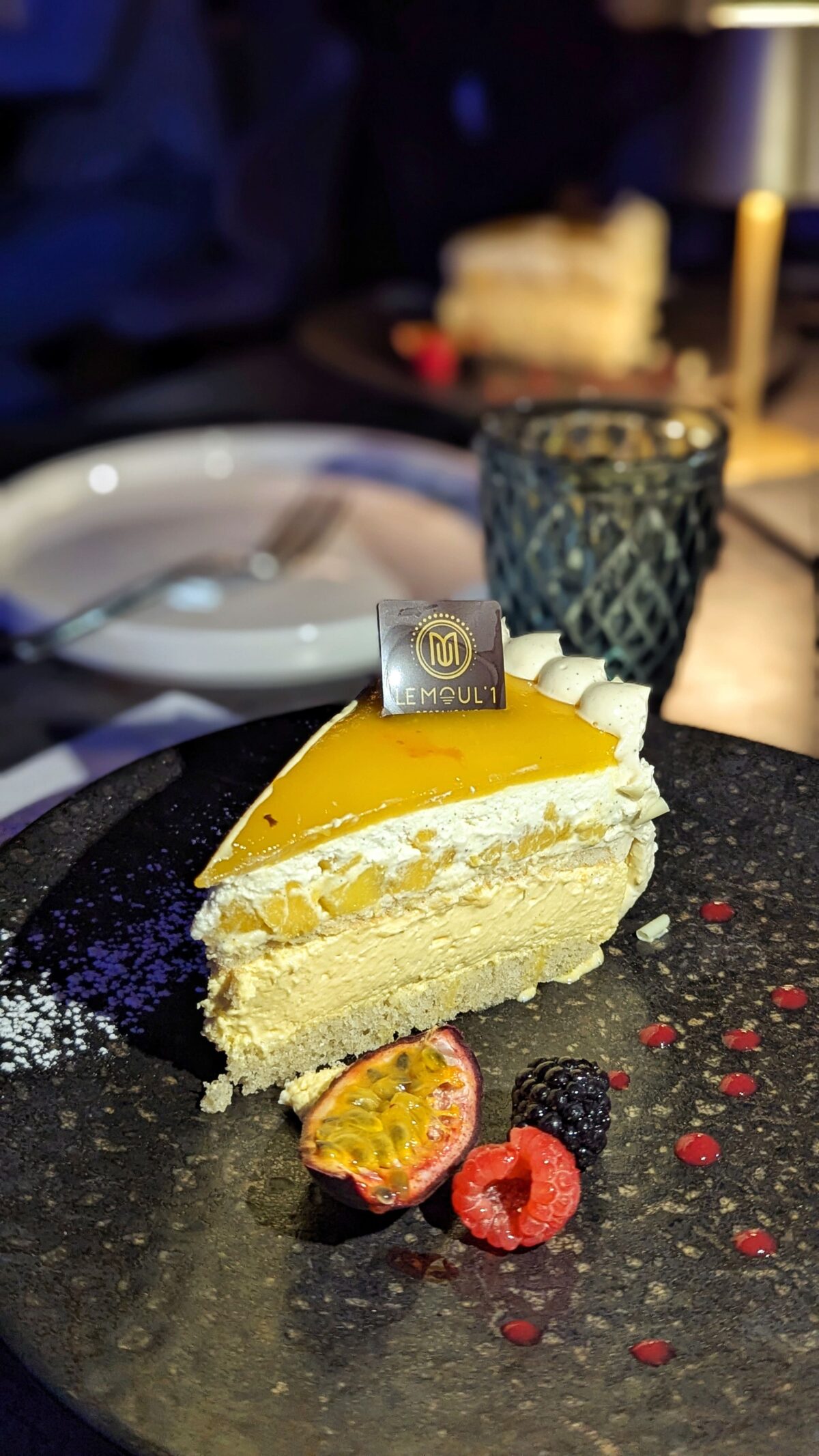 Le Moul’1 à Duppigheim : restaurant événementiel et gîtes insolites