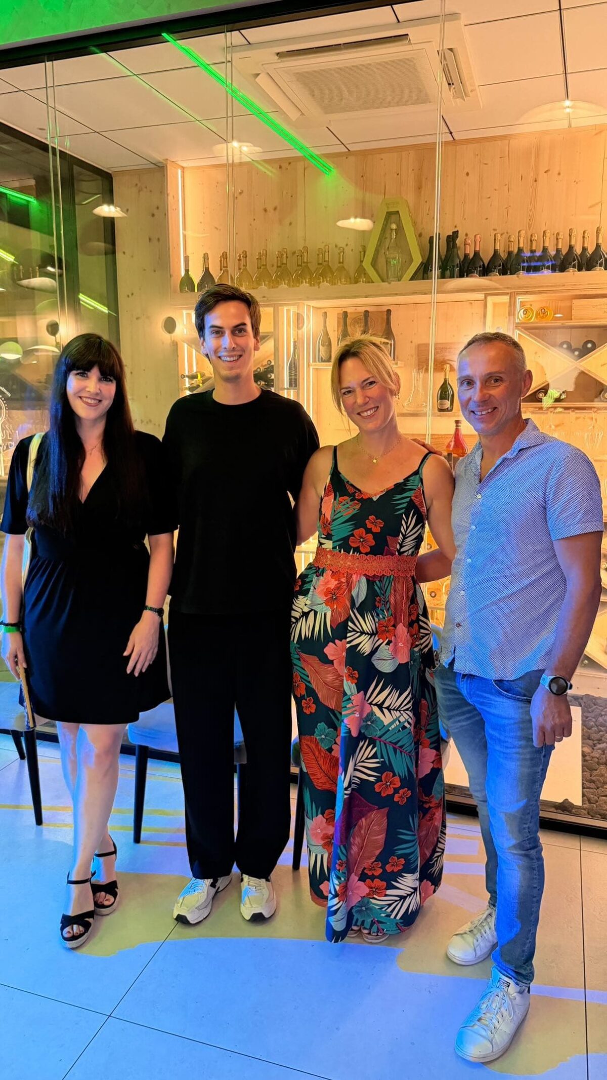 Le Moul’1 à Duppigheim : restaurant événementiel et gîtes insolites