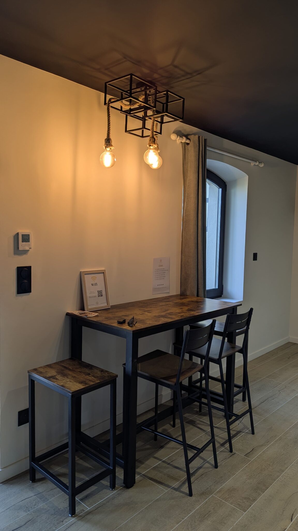 Le Moul’1 à Duppigheim : restaurant événementiel et gîtes insolites
