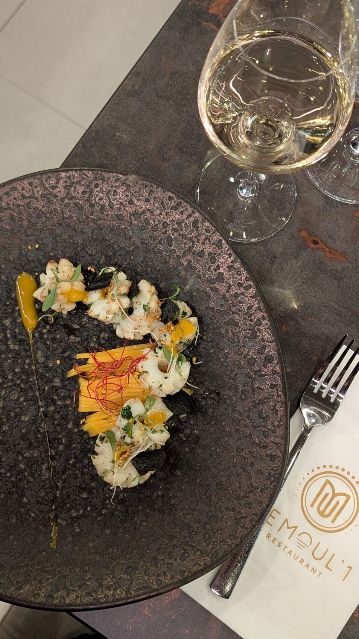 Le Moul’1 à Duppigheim : restaurant événementiel et gîtes insolites