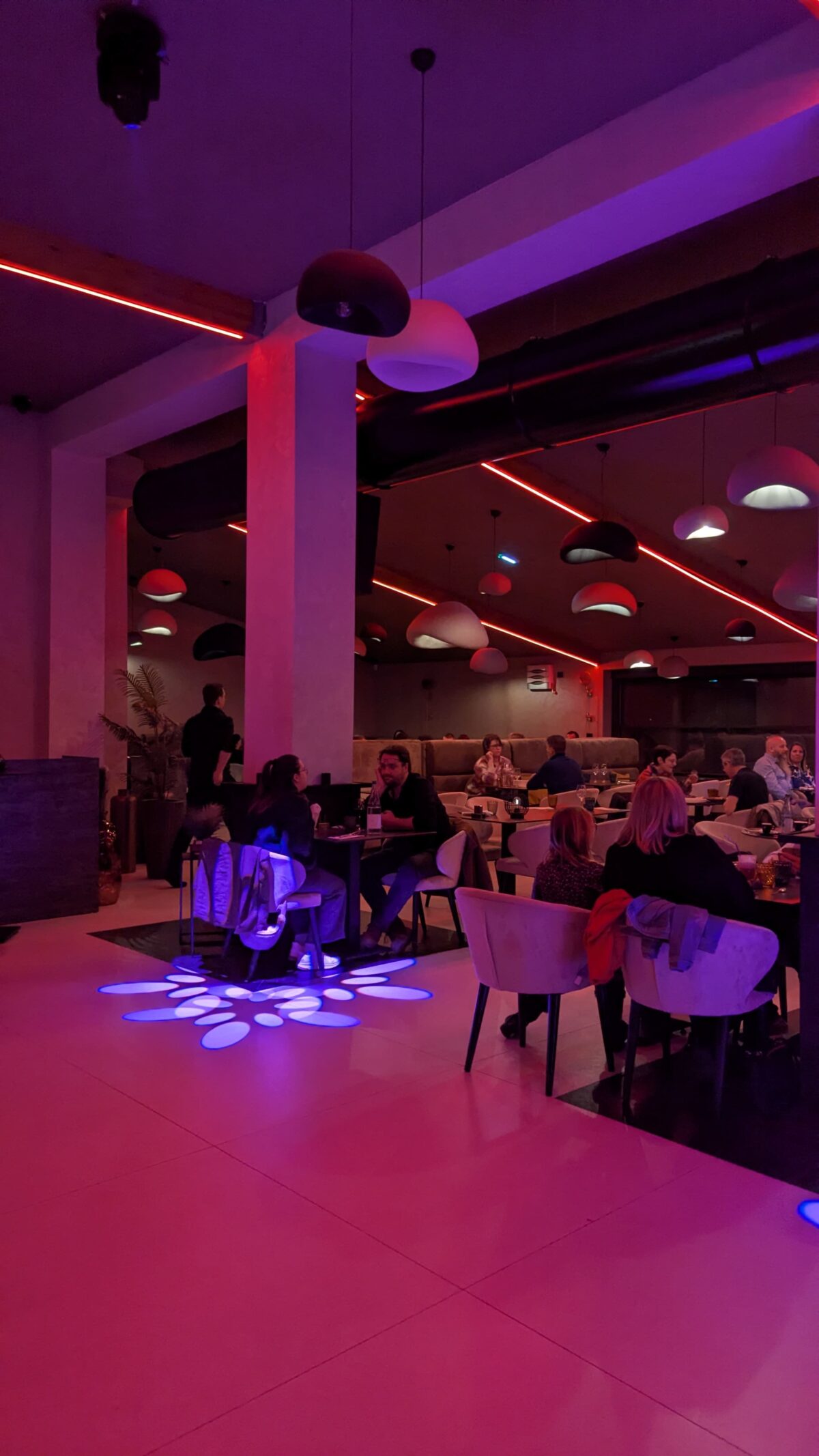 Le Moul’1 à Duppigheim : restaurant événementiel et gîtes insolites