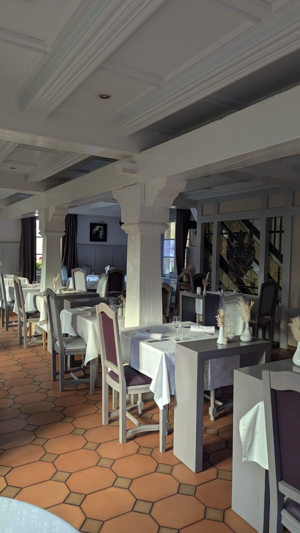 Auberge de la Bruche à Dachstein