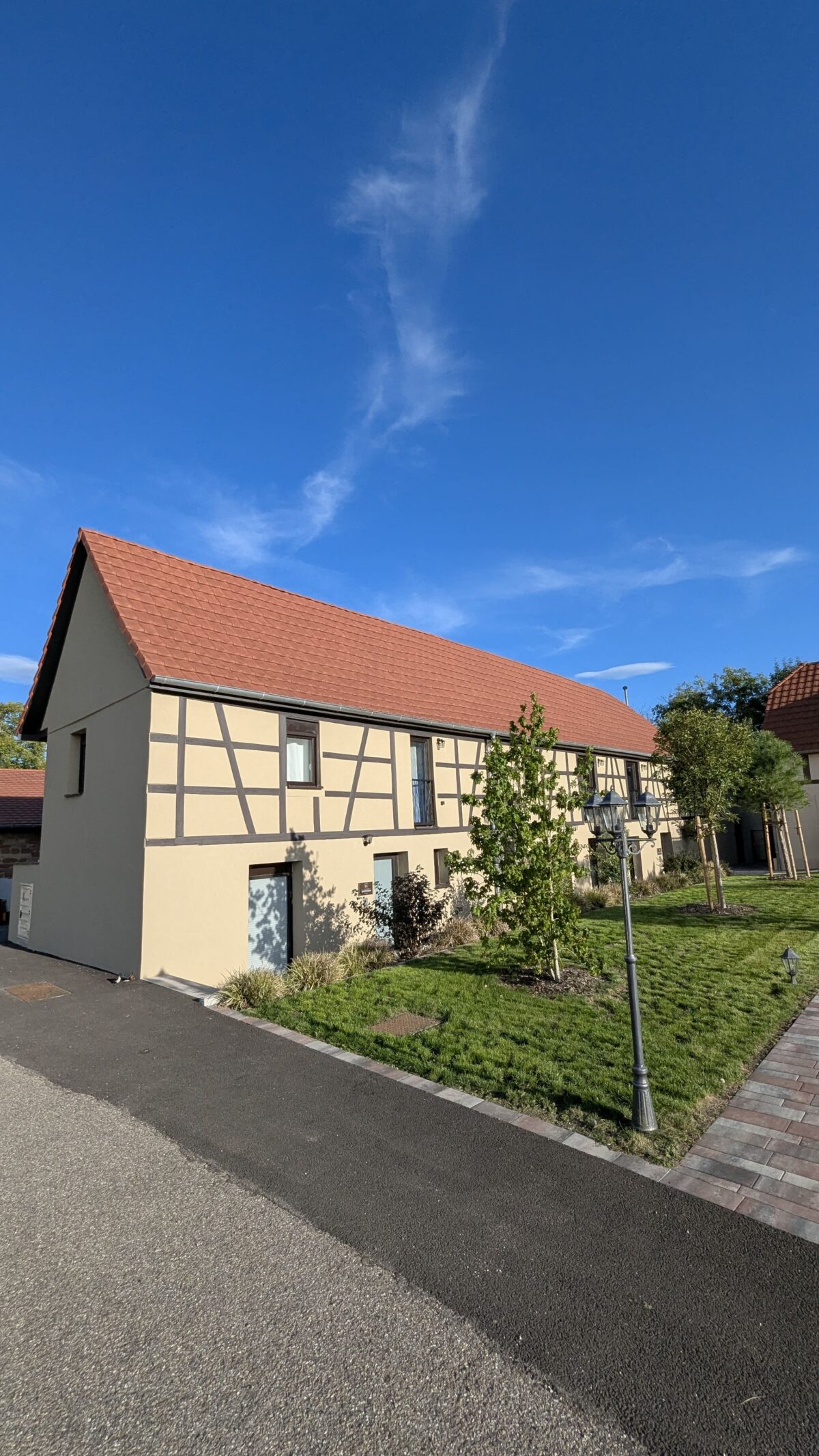 Le Moul’1 à Duppigheim : restaurant événementiel et gîtes insolites