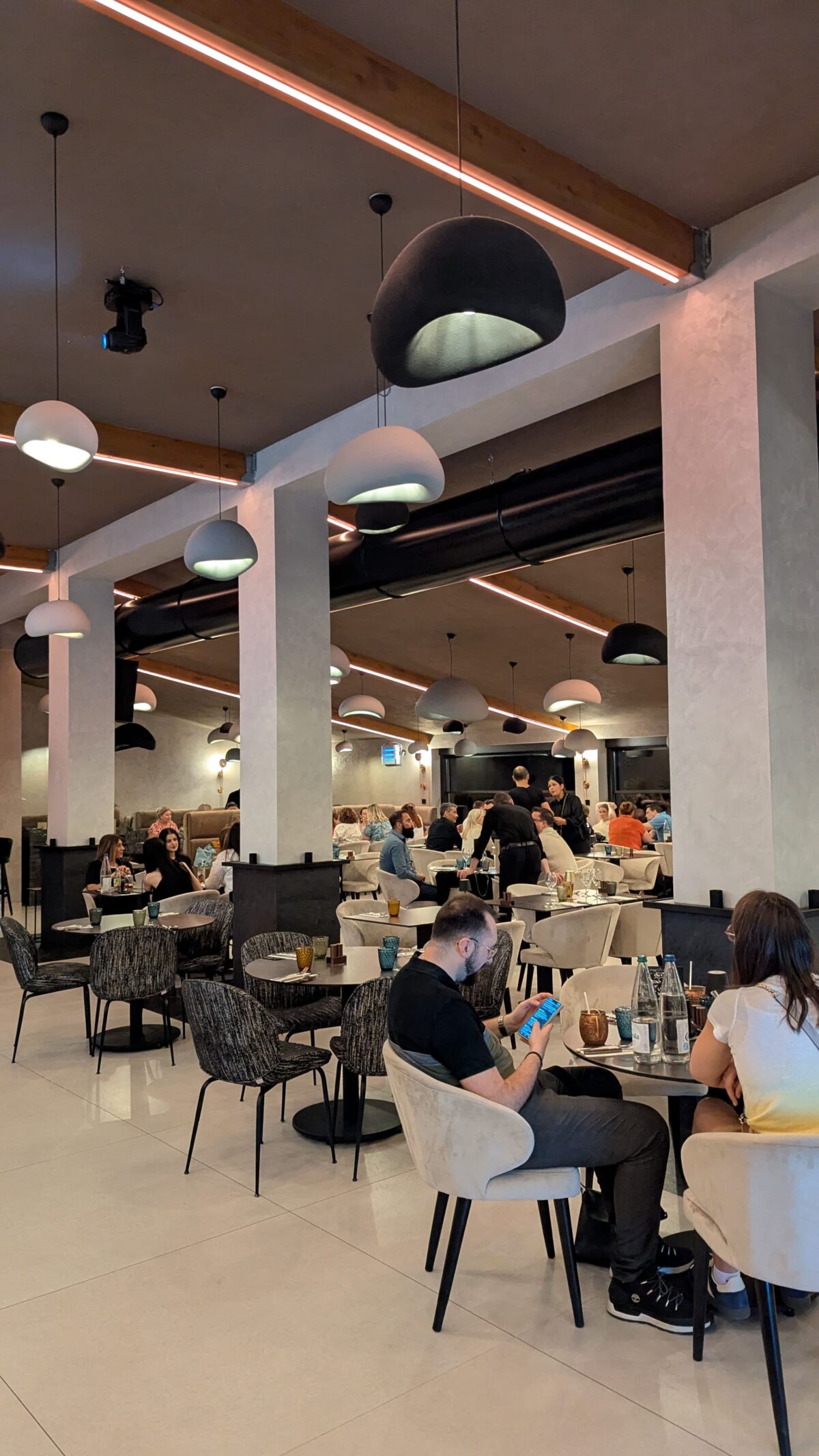 Le Moul’1 à Duppigheim : restaurant événementiel et gîtes insolites