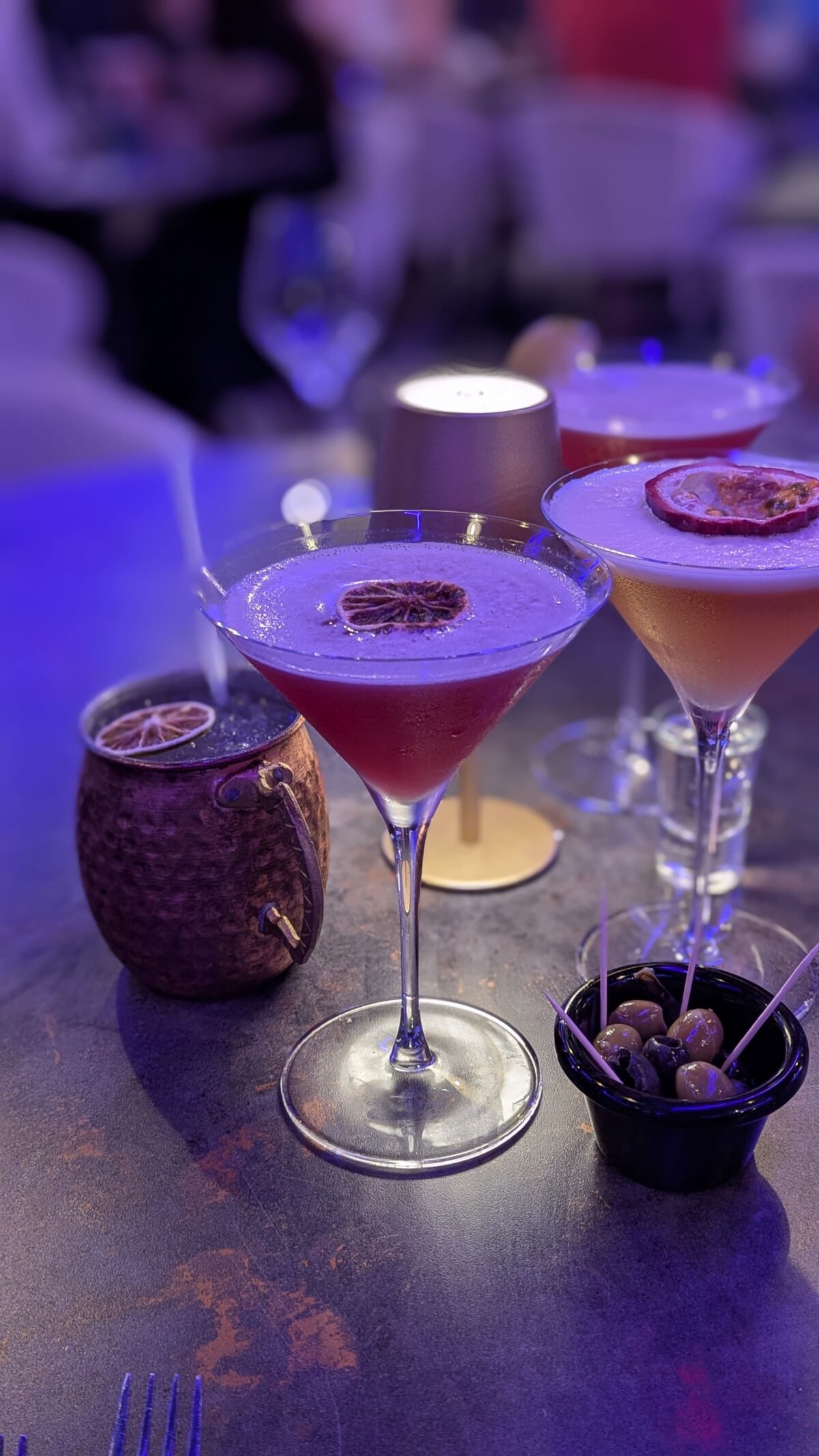 Le Moul’1 à Duppigheim : restaurant événementiel et gîtes insolites
