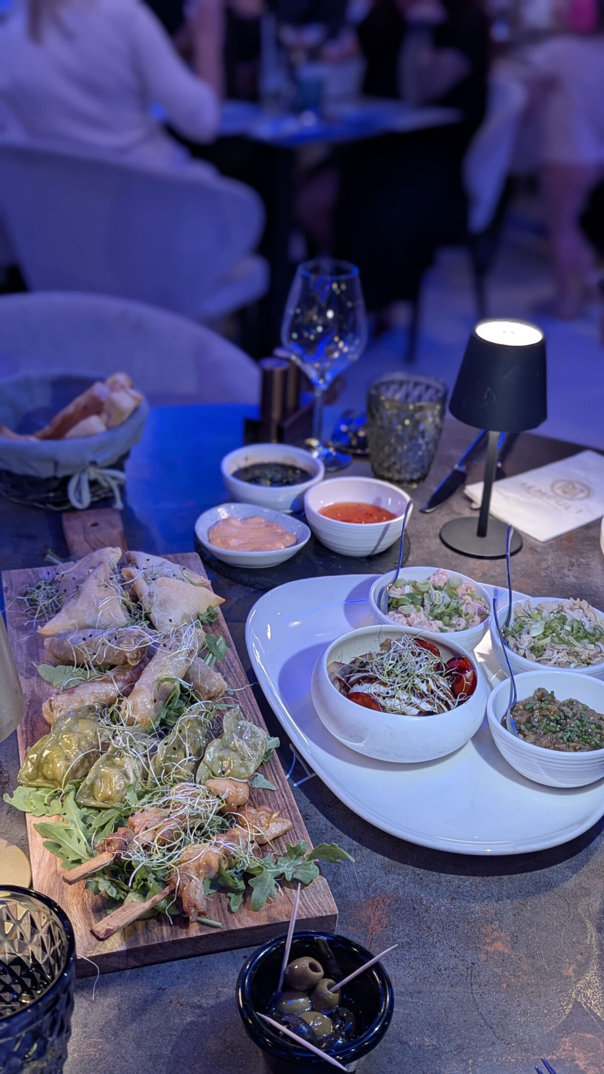 Le Moul’1 à Duppigheim : restaurant événementiel et gîtes insolites