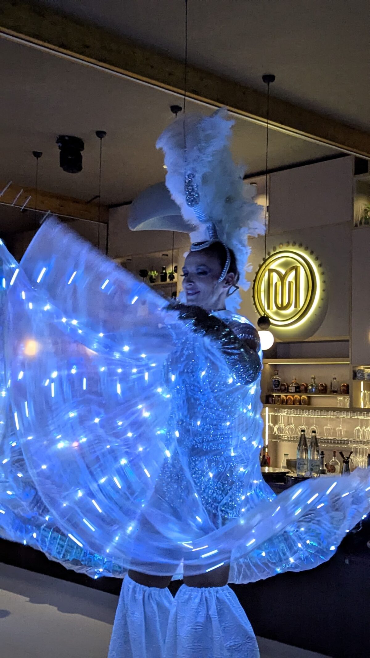Le Moul’1 à Duppigheim : restaurant événementiel et gîtes insolites