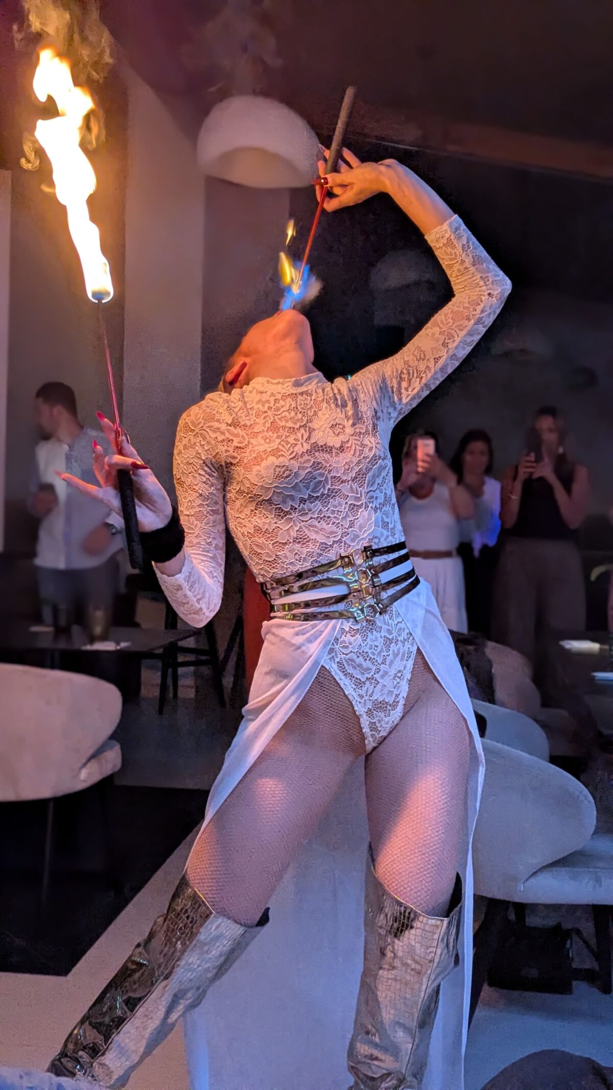 Le Moul’1 à Duppigheim : restaurant événementiel et gîtes insolites