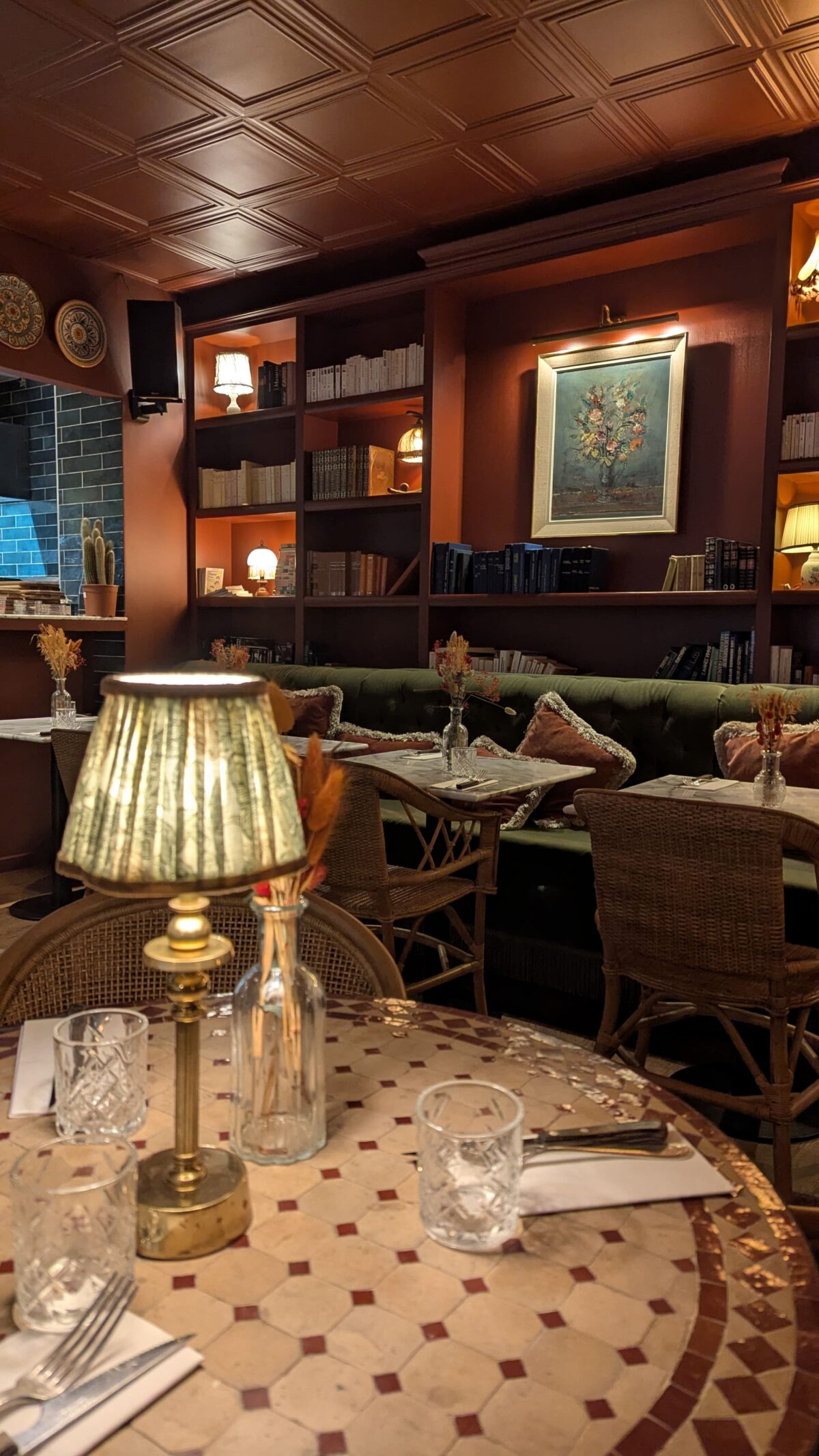 Tigermilk à Strasbourg : saveurs d’Amérique latine