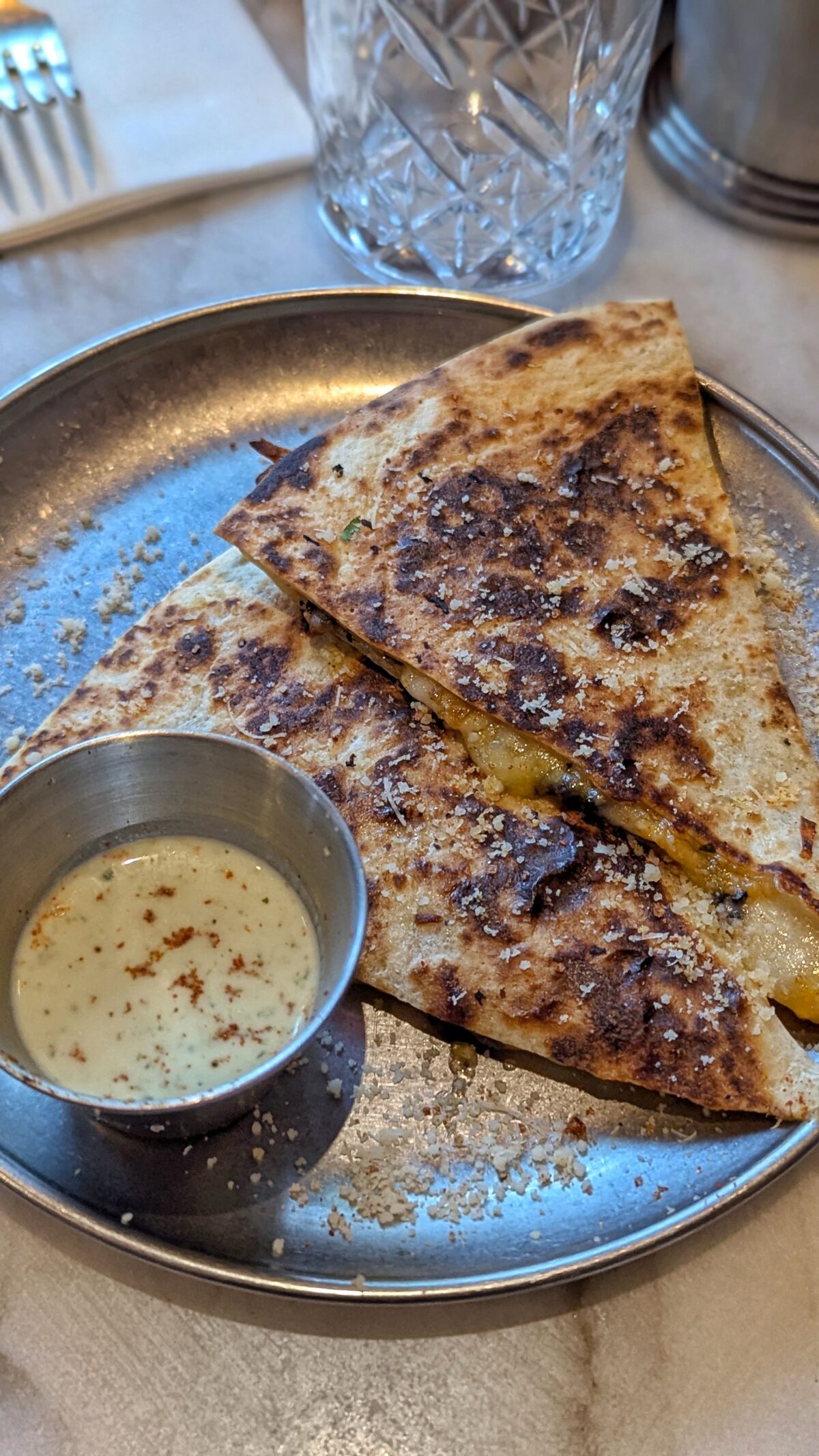 Tigermilk à Strasbourg : saveurs d’Amérique latine