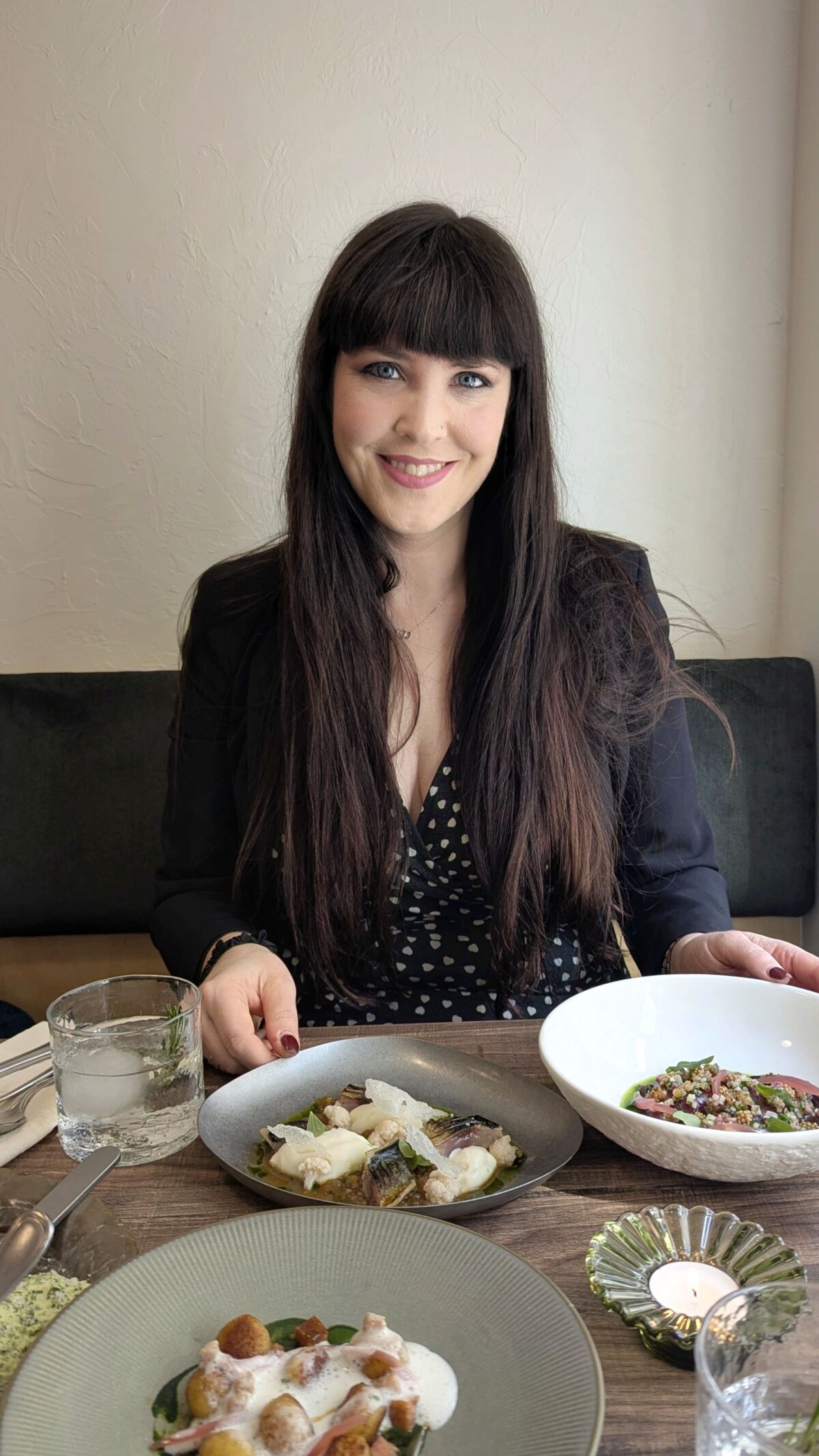 Le restaurant bistronomique Cueillette à Strasbourg