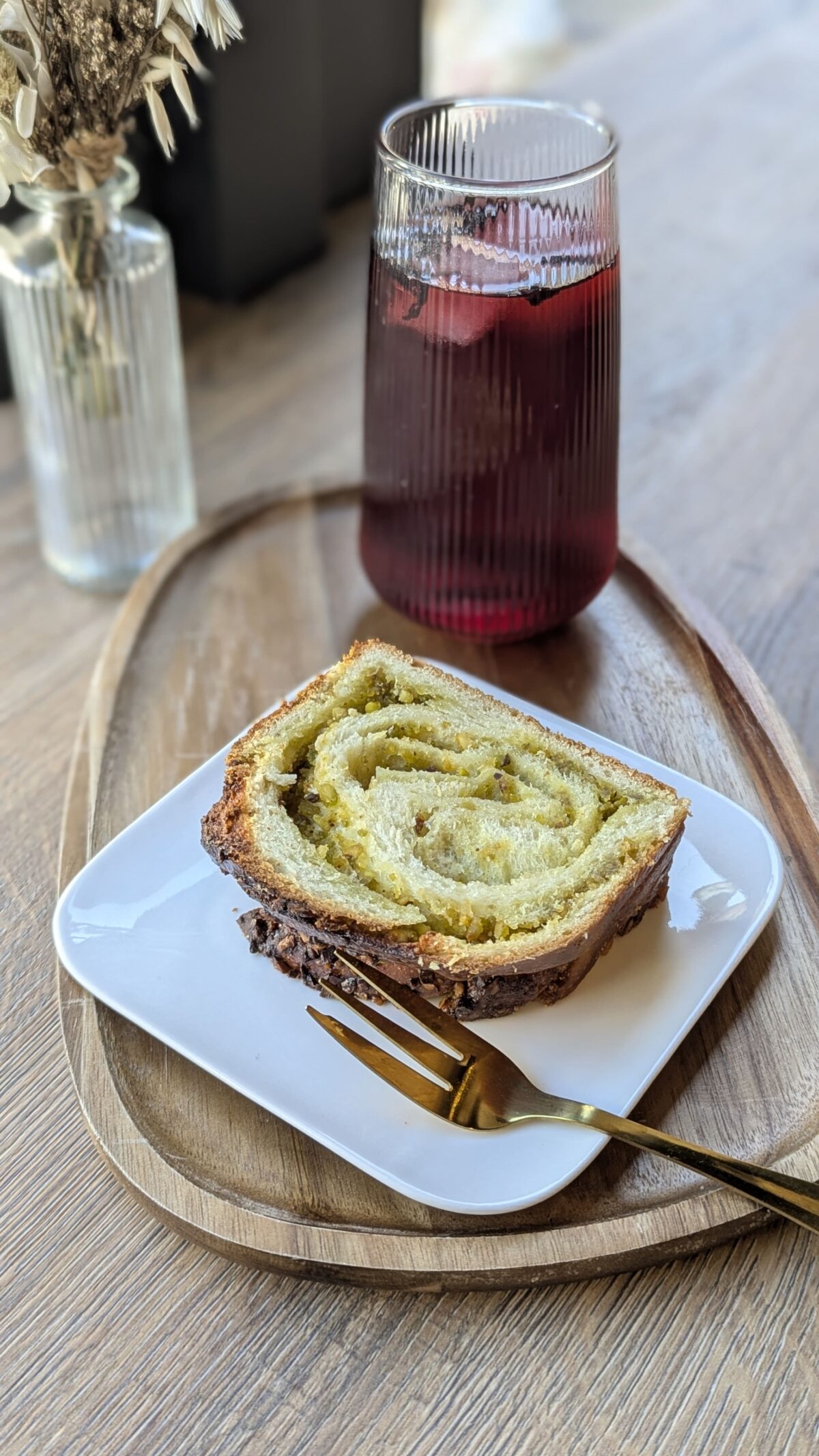 Babkery Strasbourg : le temple de la babka