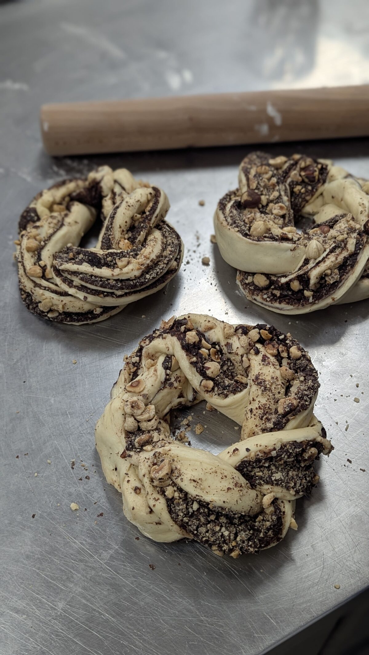 Babkery Strasbourg : le temple de la babka