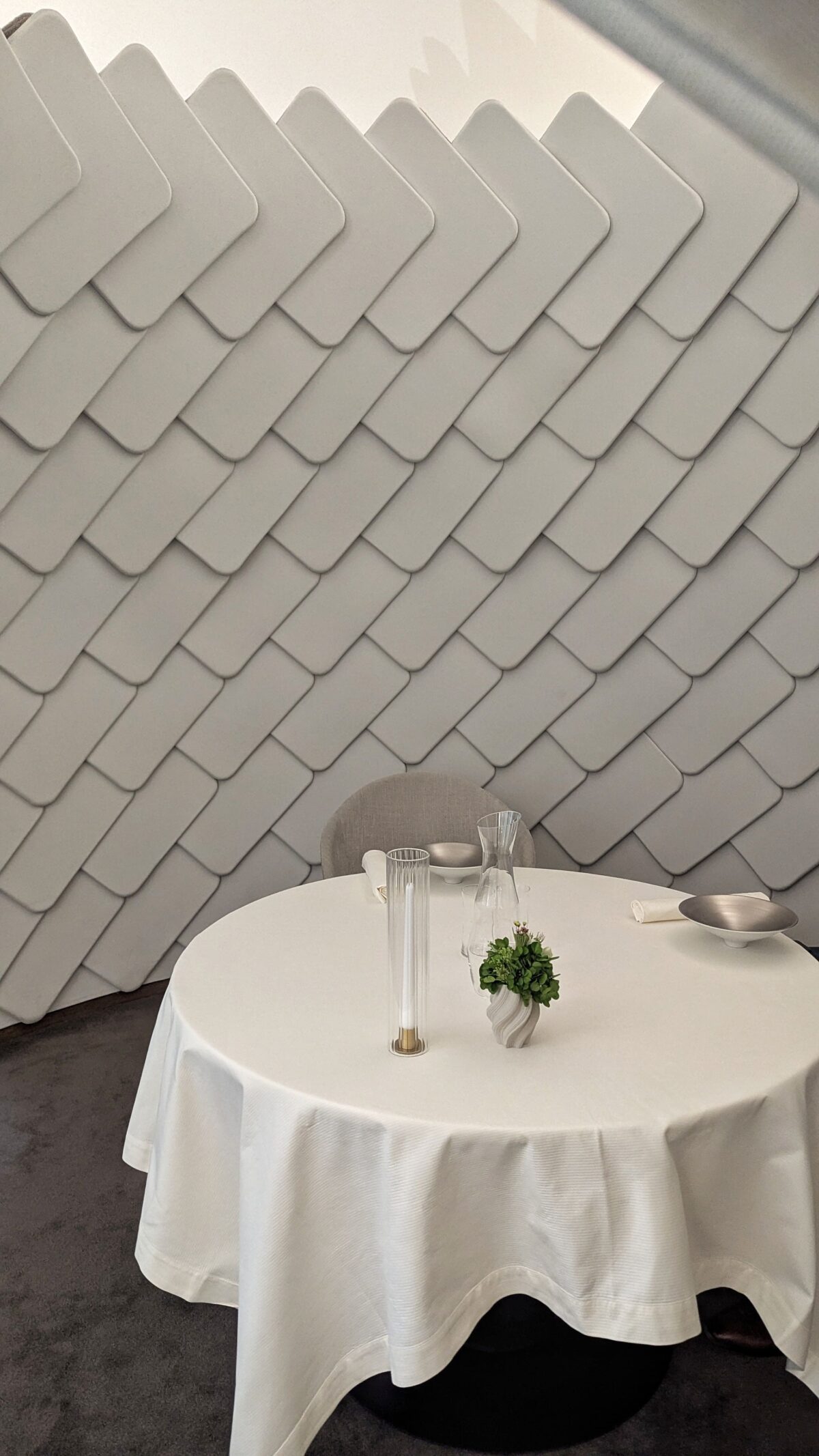 Le Restaurant Girardin : une expérience gastronomique étoilée à Colmar