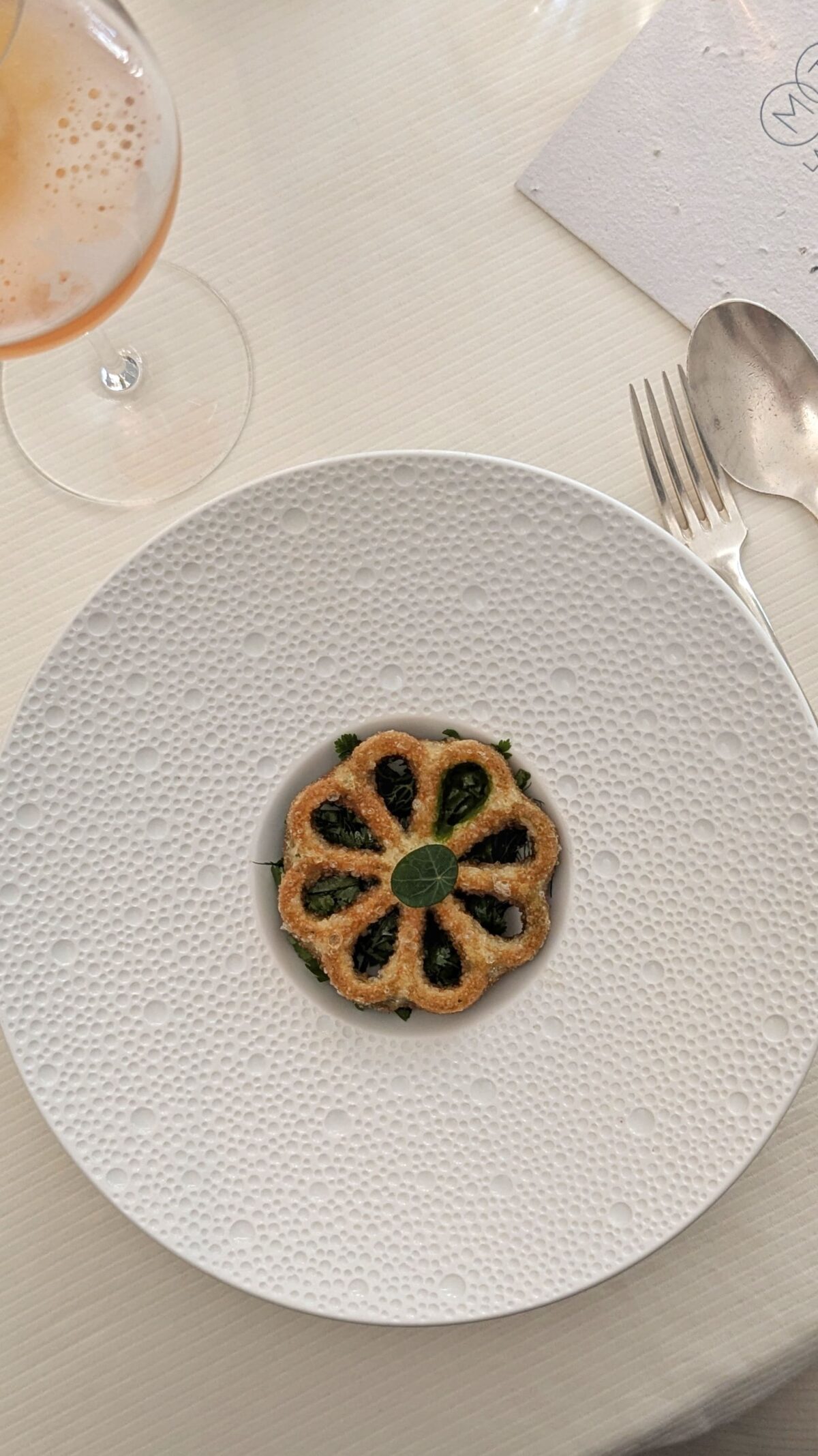 Le Restaurant Girardin : une expérience gastronomique étoilée à Colmar