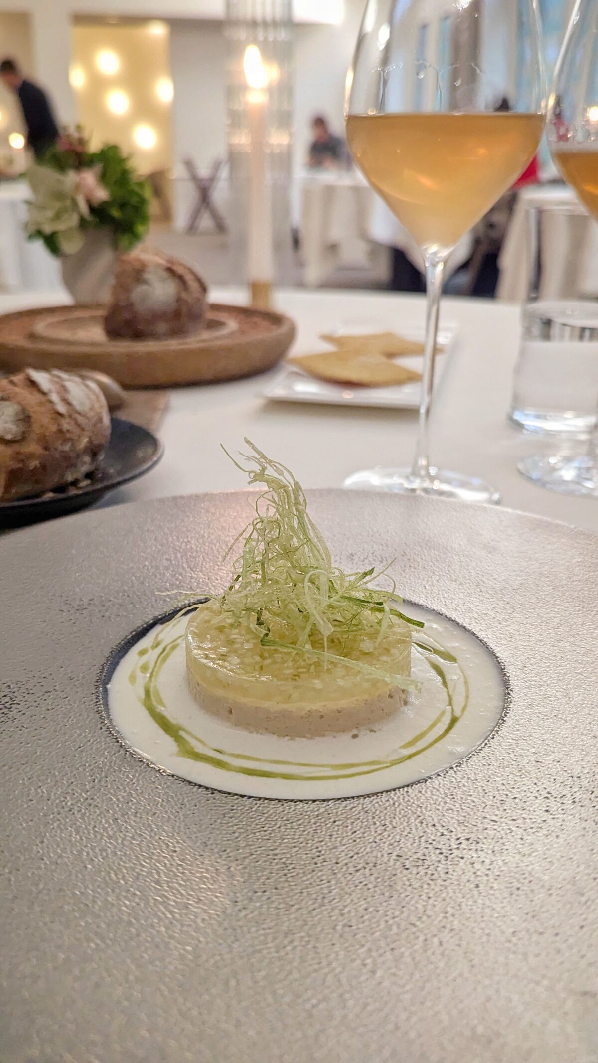 Le Restaurant Girardin : une expérience gastronomique étoilée à Colmar