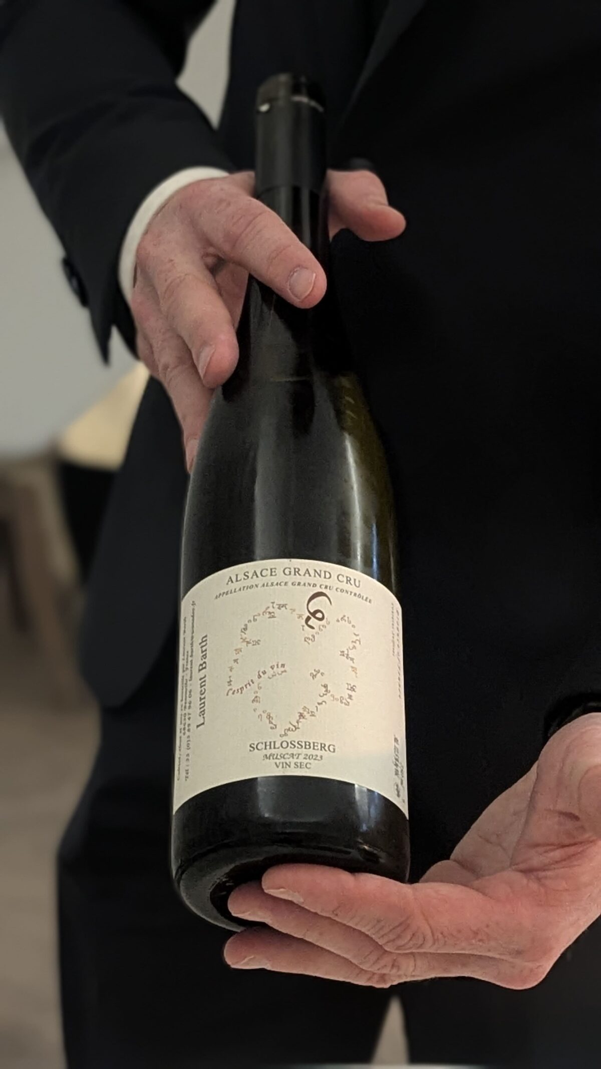 Le Restaurant Girardin : une expérience gastronomique étoilée à Colmar