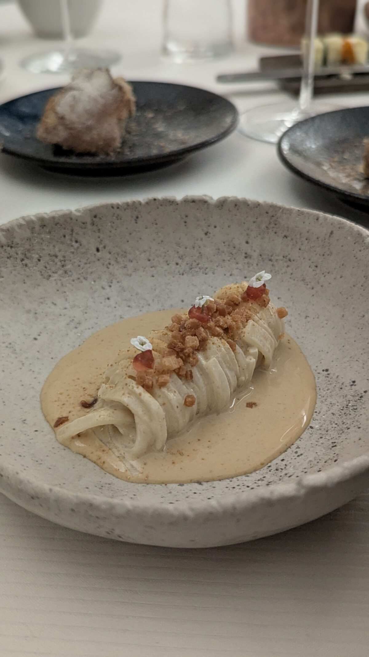 Le Restaurant Girardin : une expérience gastronomique étoilée à Colmar