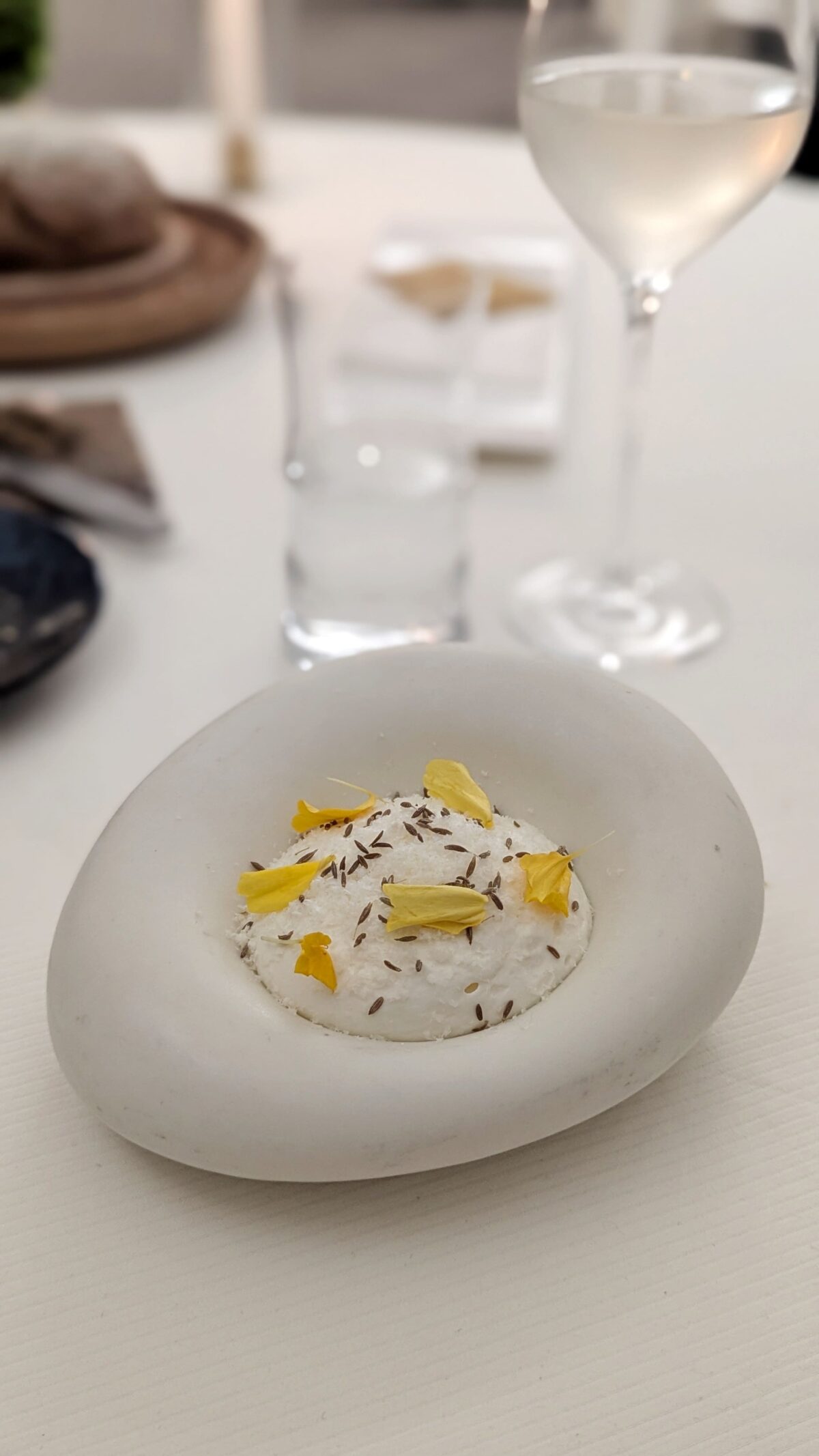 Le Restaurant Girardin : une expérience gastronomique étoilée à Colmar