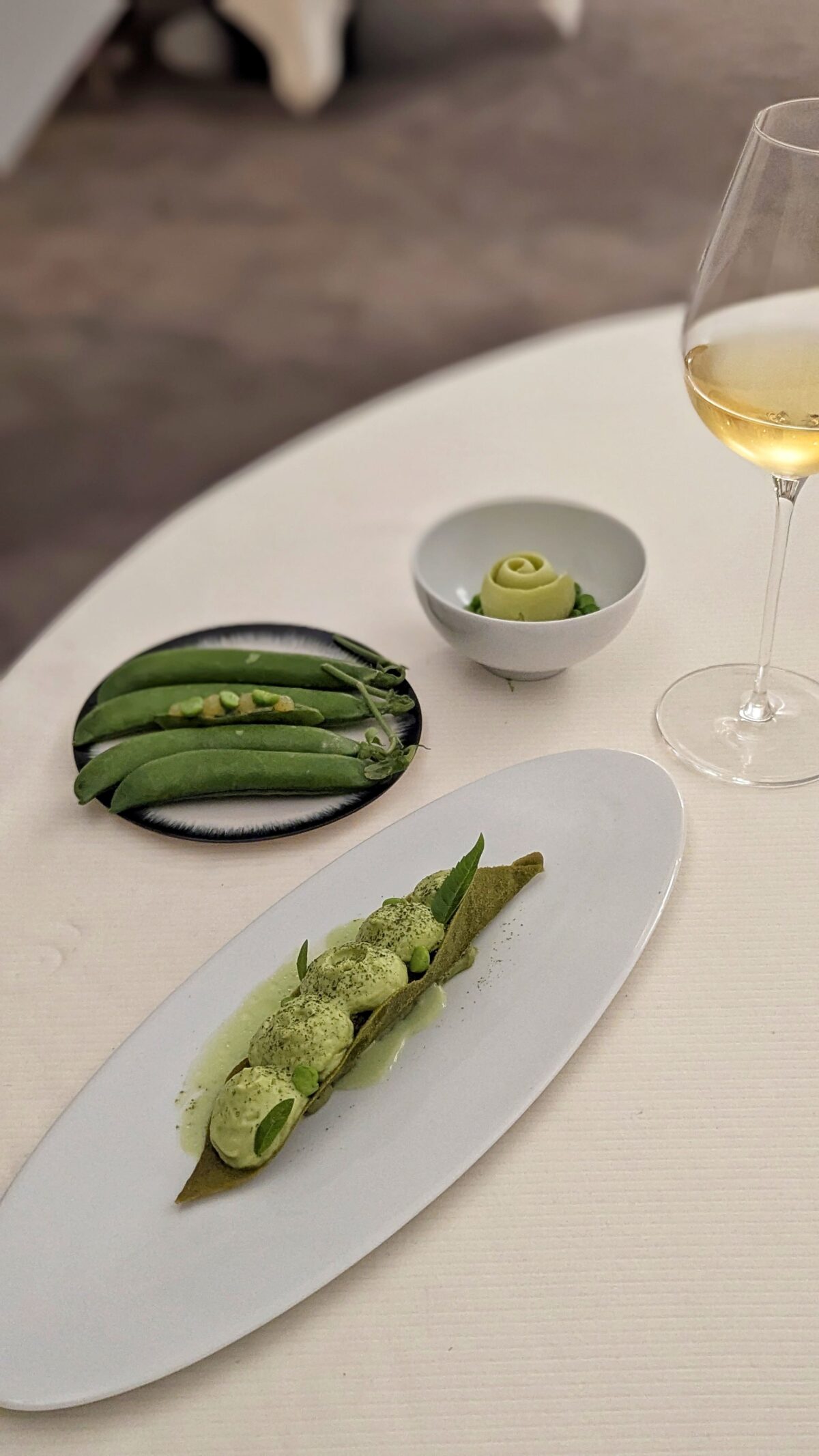 Le Restaurant Girardin : une expérience gastronomique étoilée à Colmar