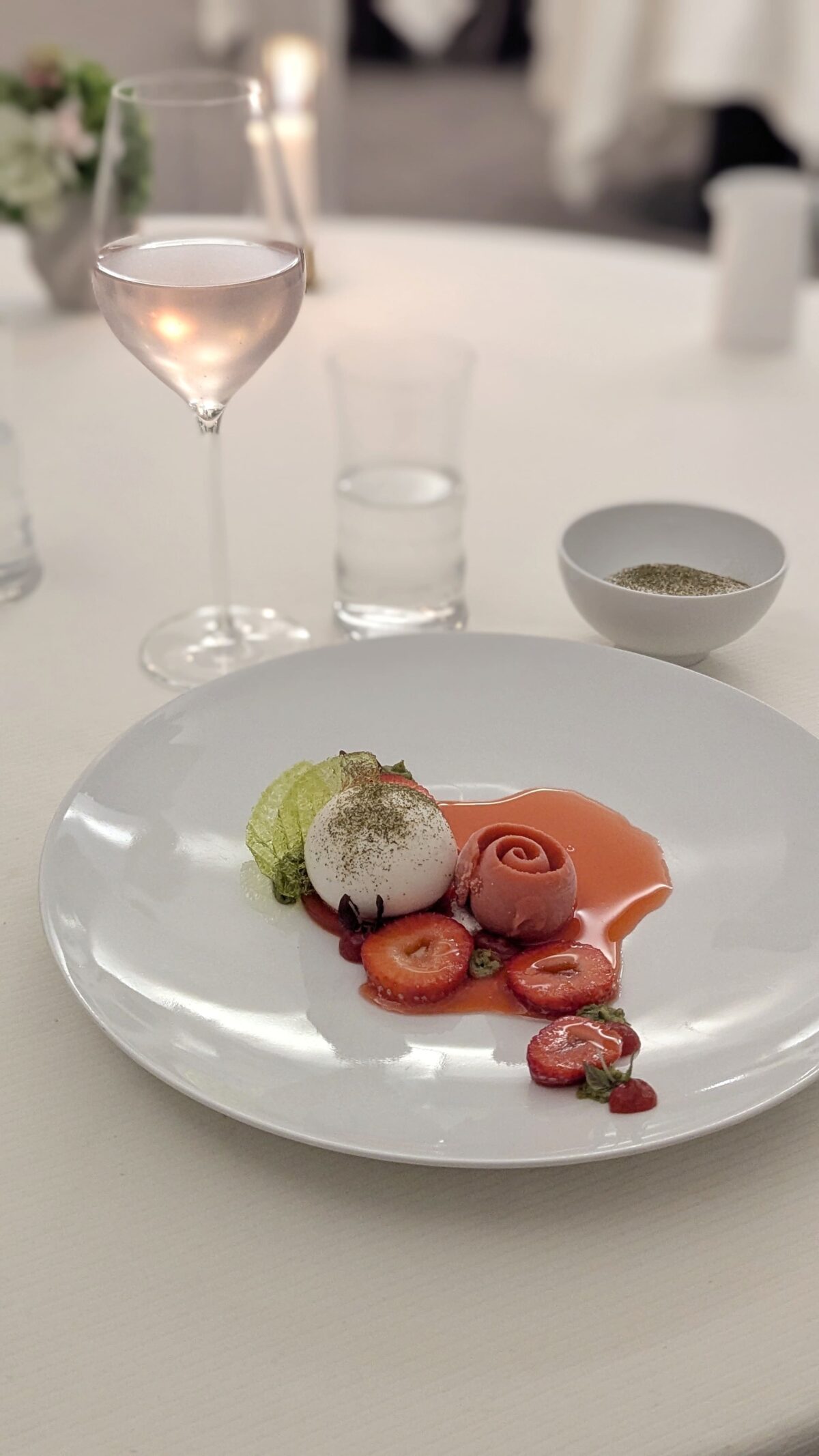Le Restaurant Girardin : une expérience gastronomique étoilée à Colmar