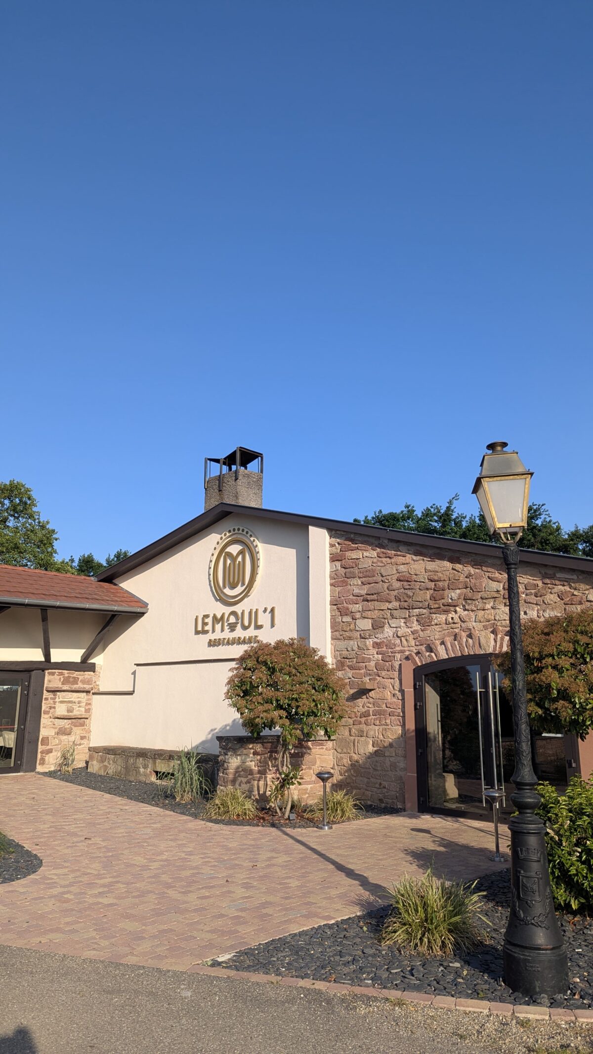 Le Moul’1 à Duppigheim : restaurant événementiel et gîtes insolites