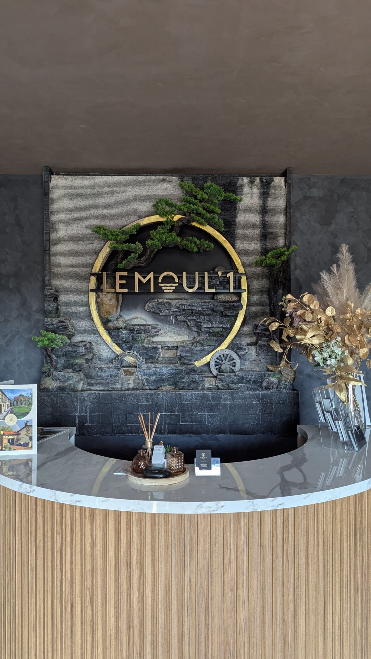 Le Moul’1 à Duppigheim : restaurant événementiel et gîtes insolites