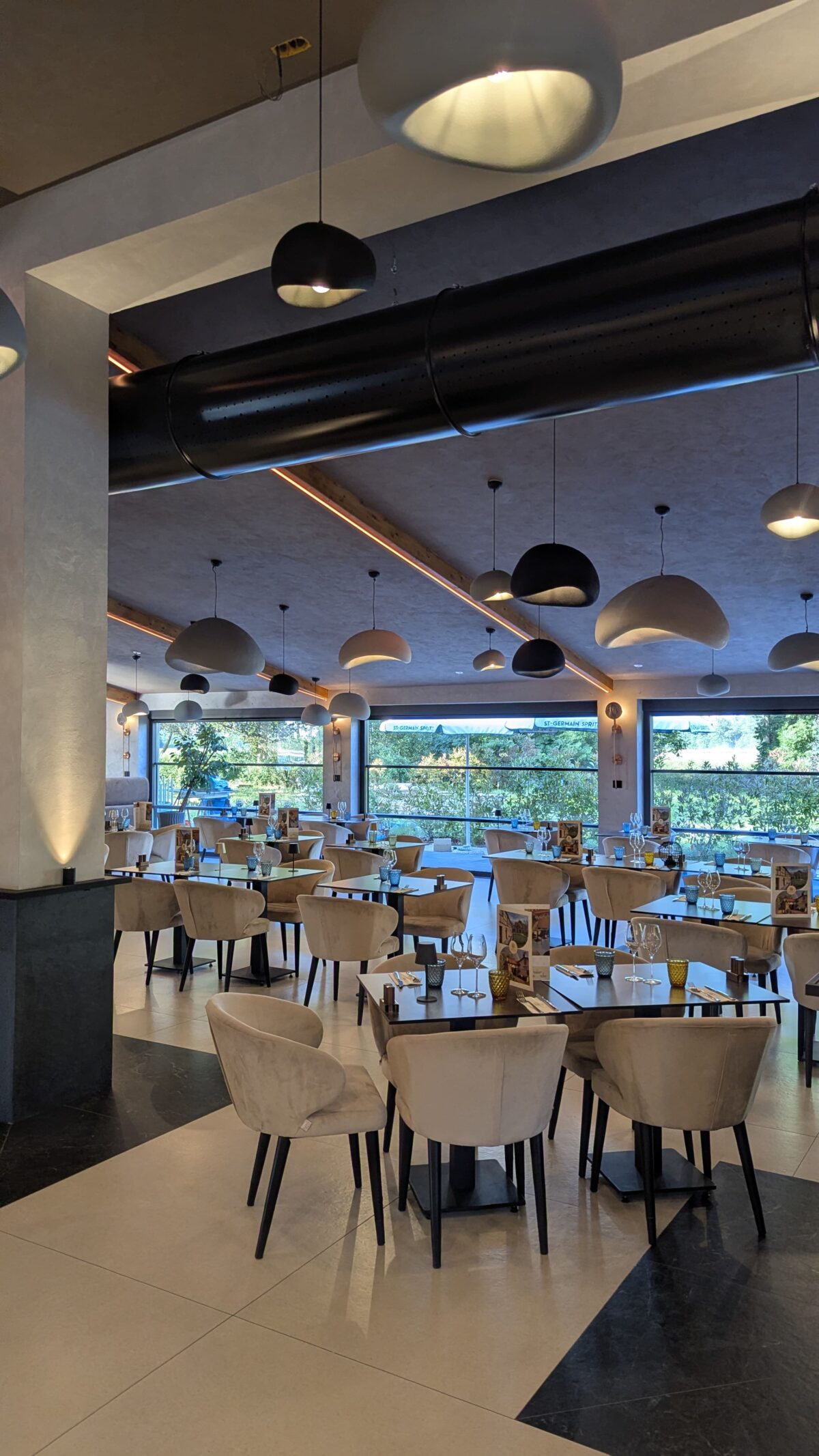 Le Moul’1 à Duppigheim : restaurant événementiel et gîtes insolites