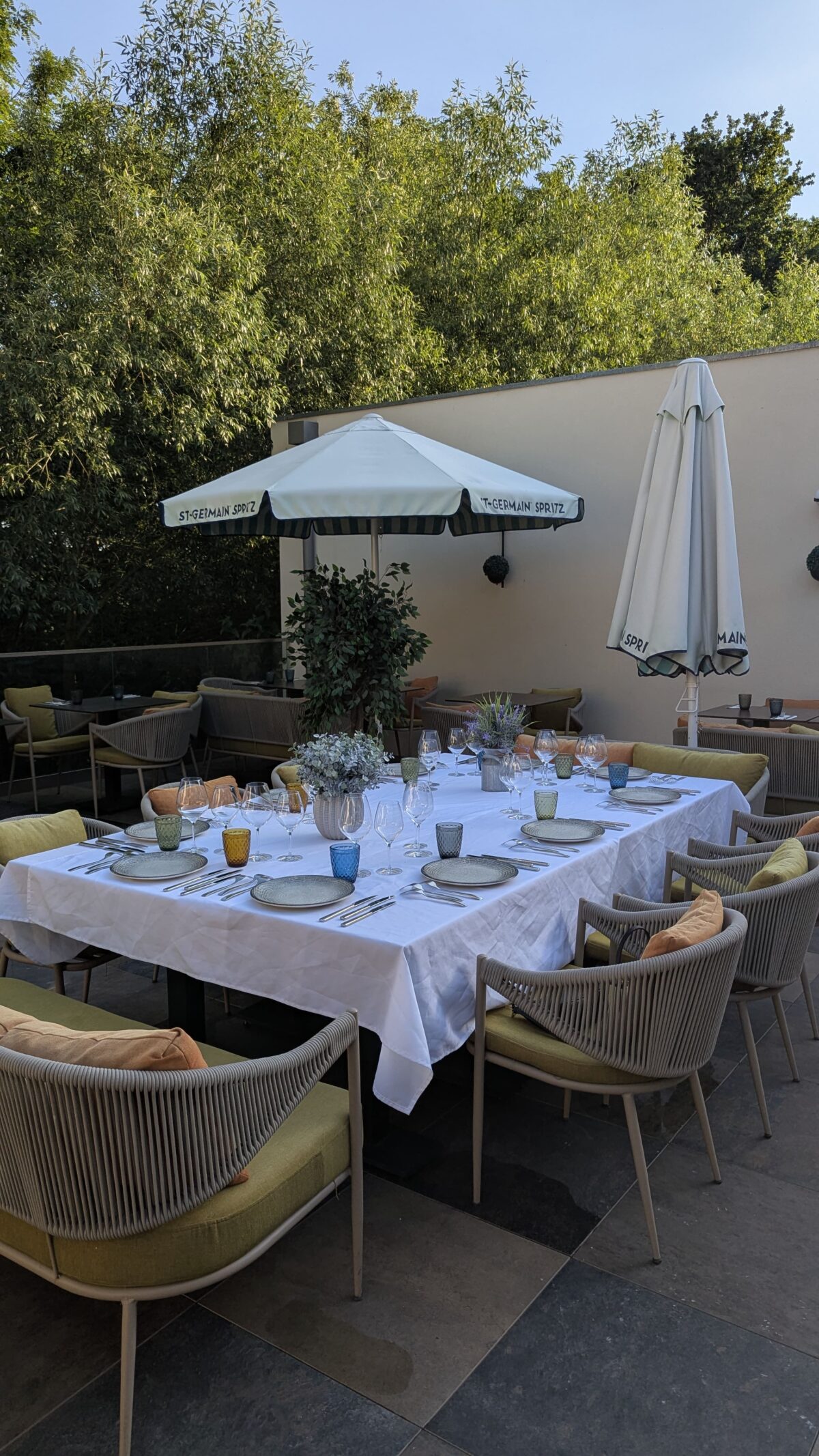 Le Moul’1 à Duppigheim : restaurant événementiel et gîtes insolites