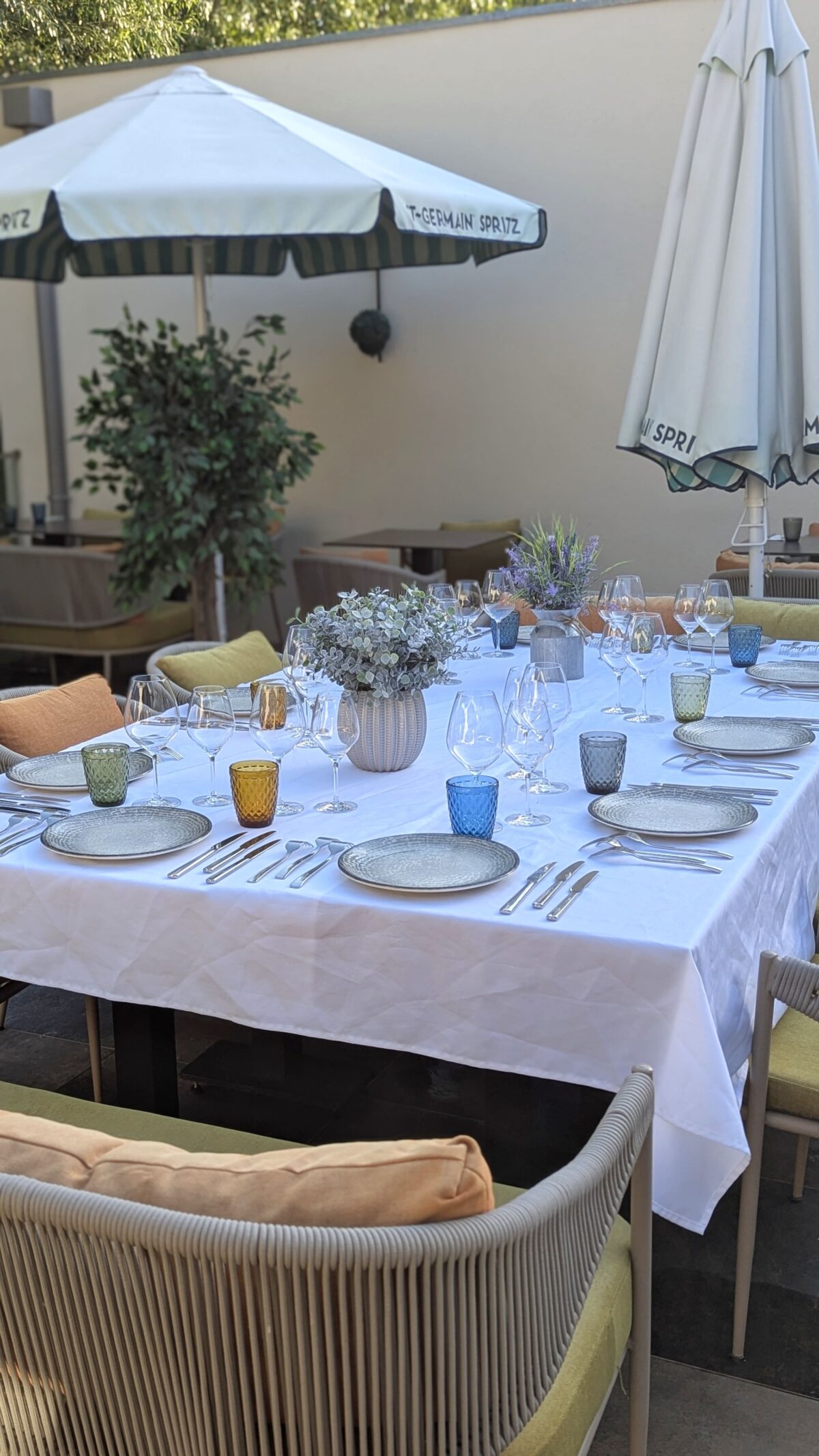 Le Moul’1 à Duppigheim : restaurant événementiel et gîtes insolites