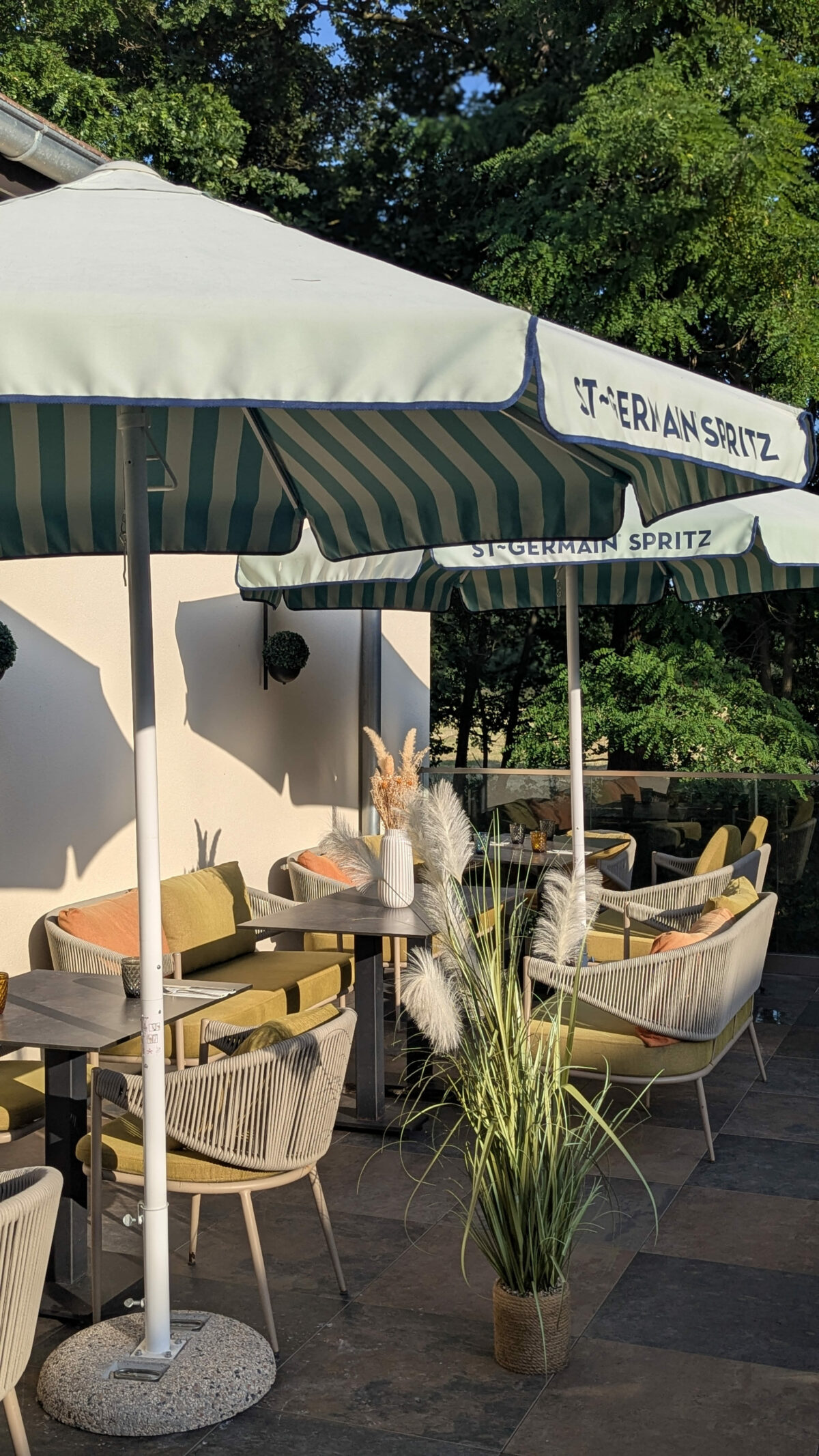 Le Moul’1 à Duppigheim : restaurant événementiel et gîtes insolites