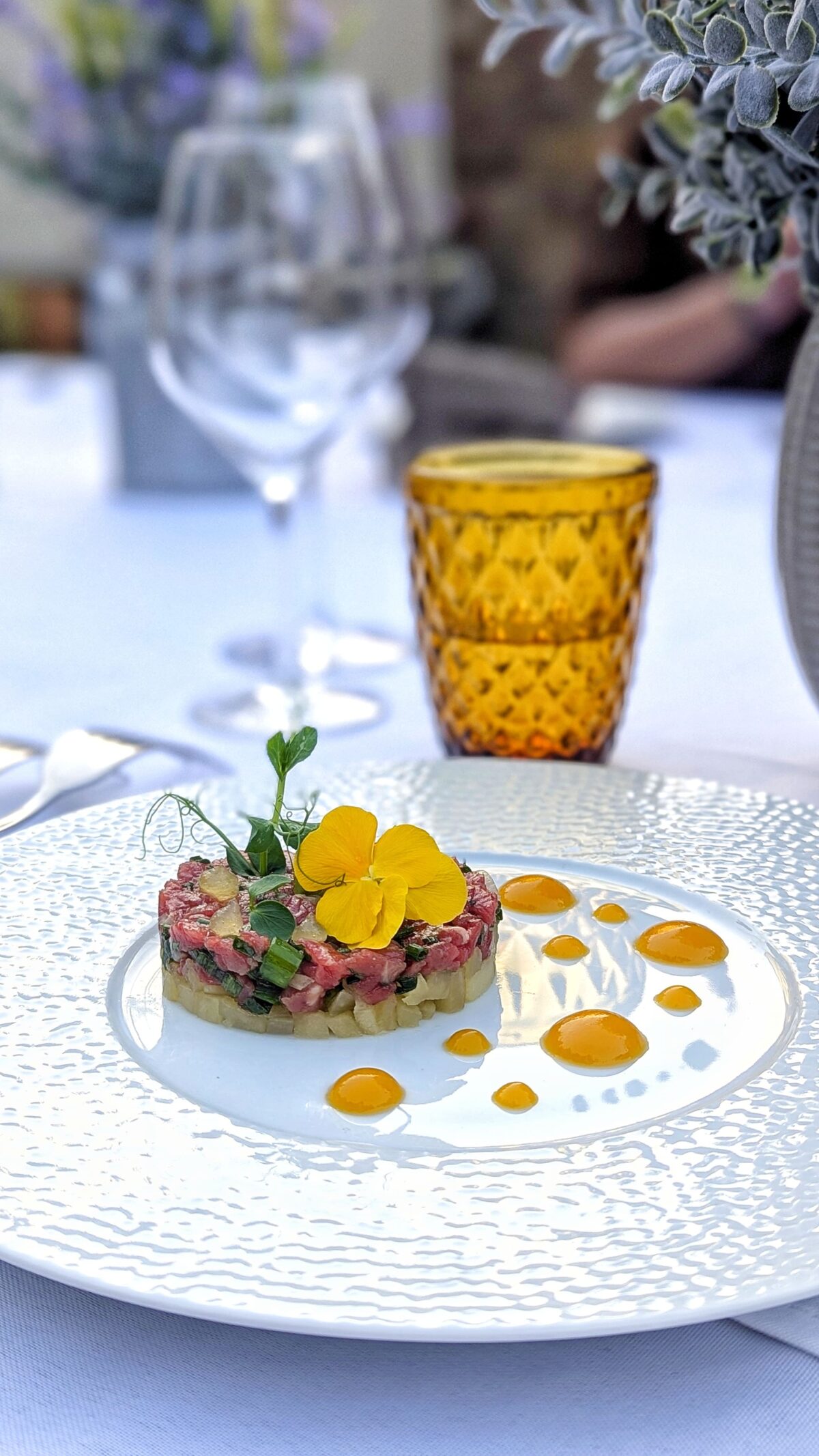 Le Moul’1 à Duppigheim : restaurant événementiel et gîtes insolites