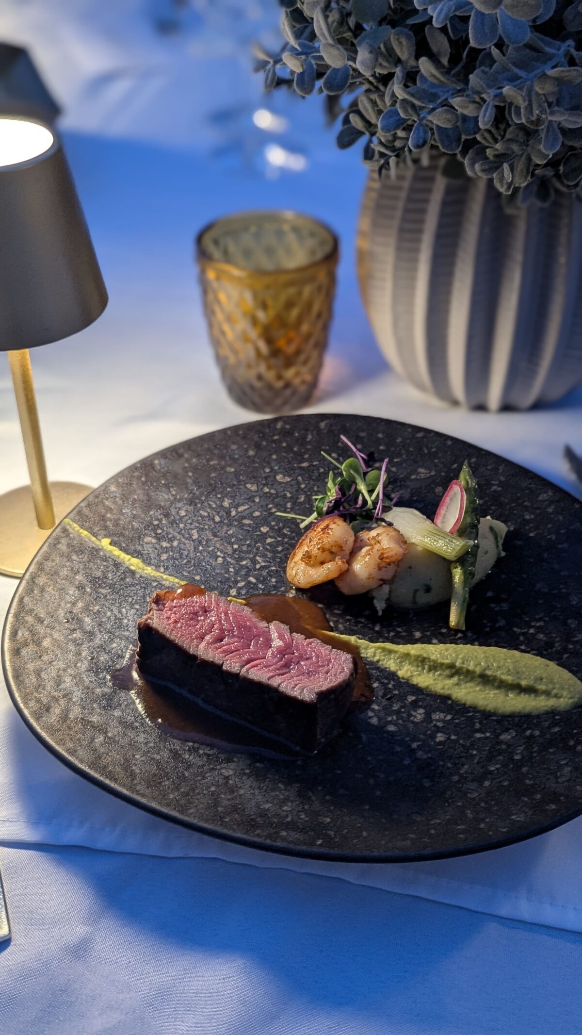 Le Moul’1 à Duppigheim : restaurant événementiel et gîtes insolites