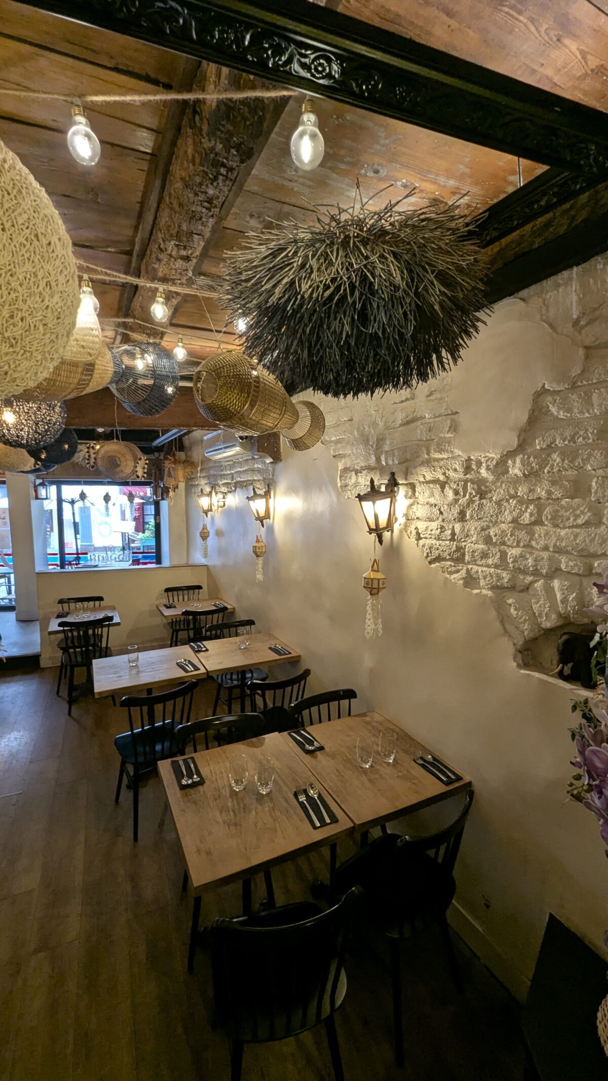 Chili Thaï Lanna Strasbourg
