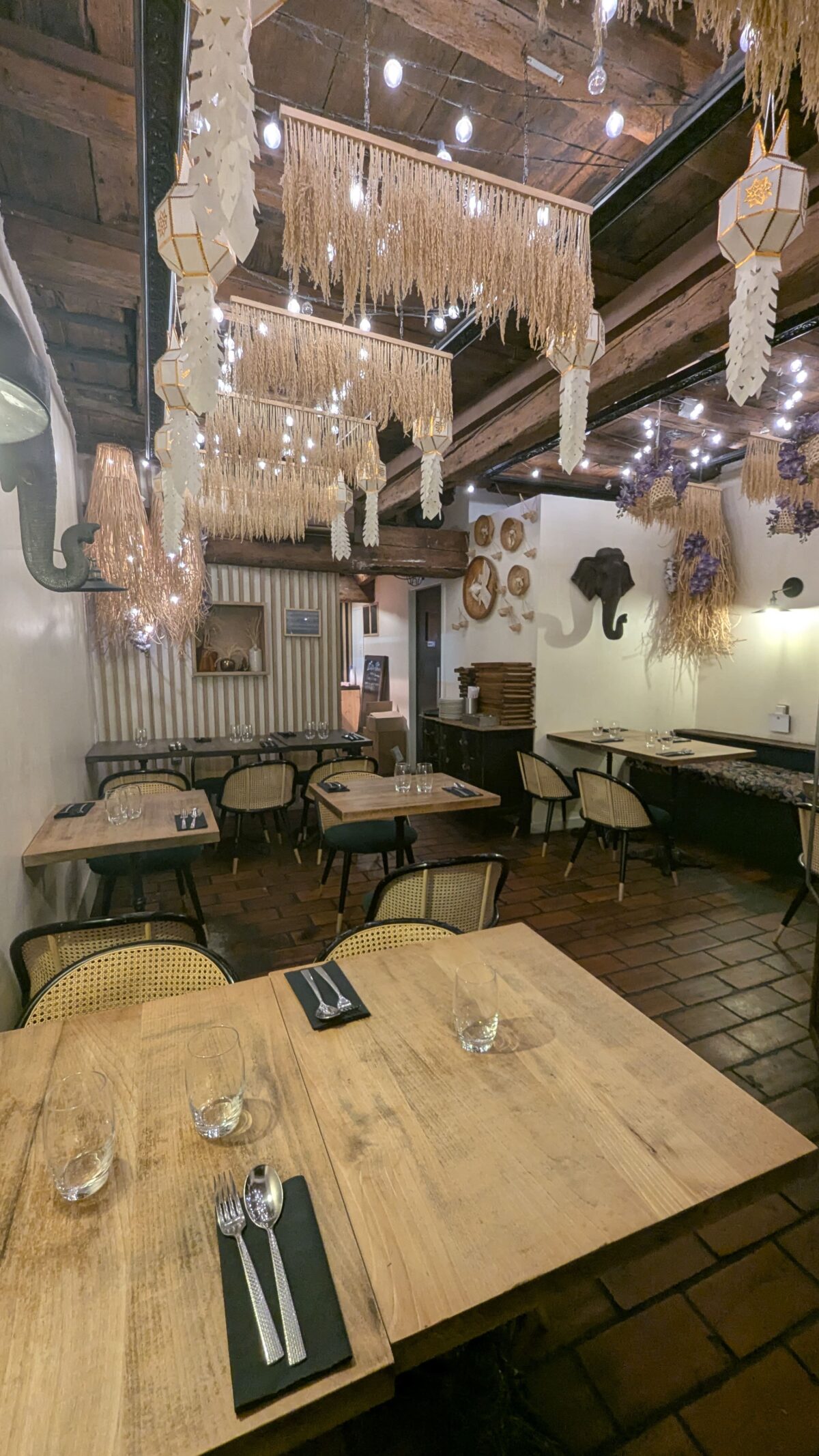 Chili Thaï Lanna Strasbourg